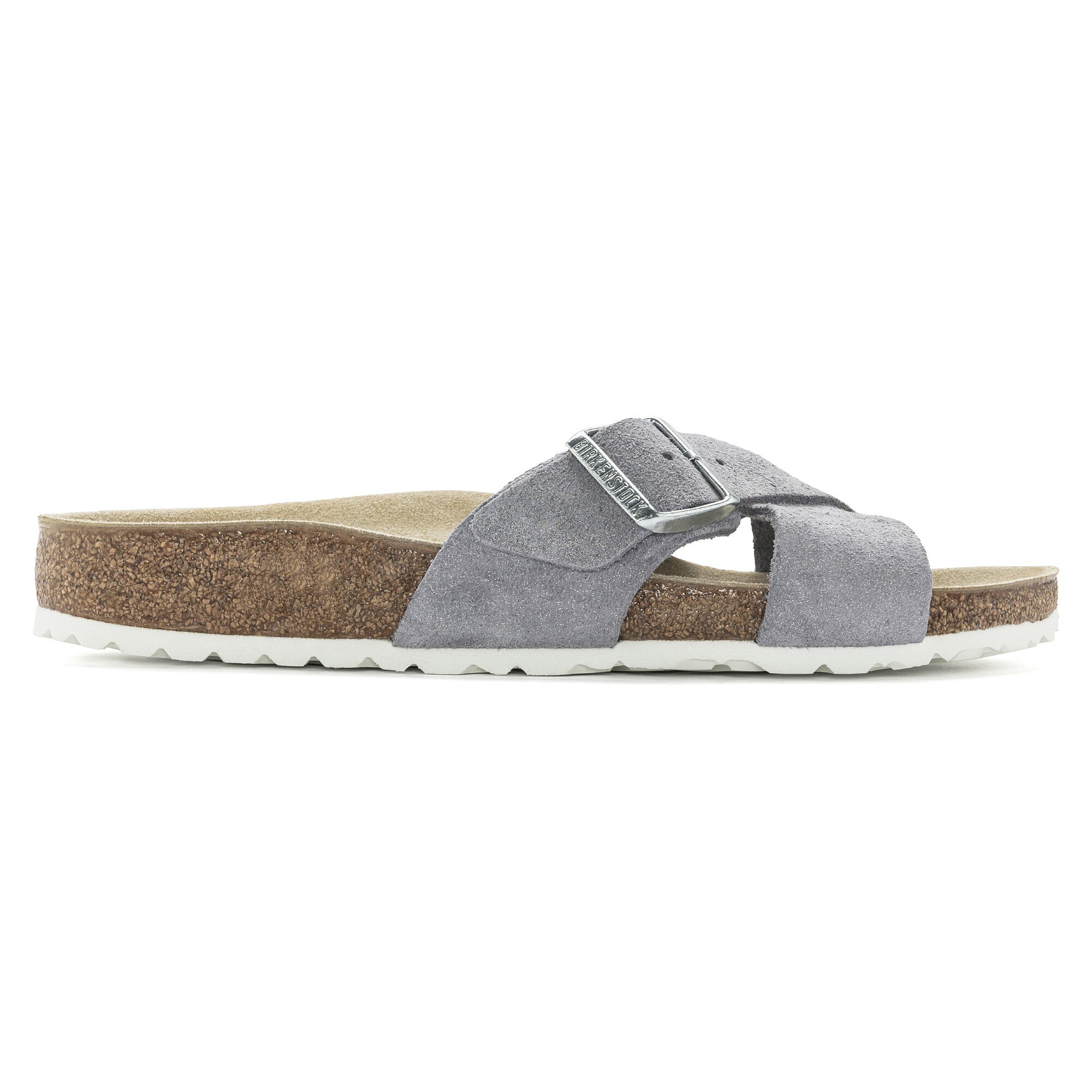 birkenstock siena metallic