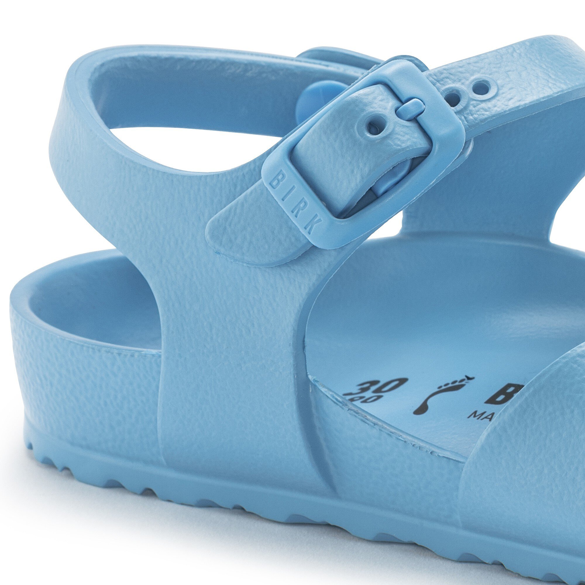Birkenstock rio on sale kids eva
