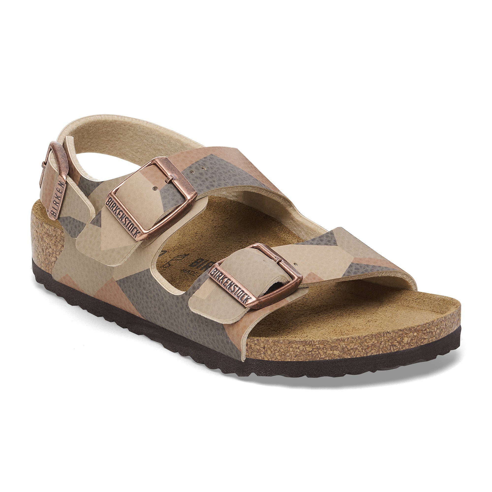 Sandali per bambini divertenti e pratici BIRKENSTOCK