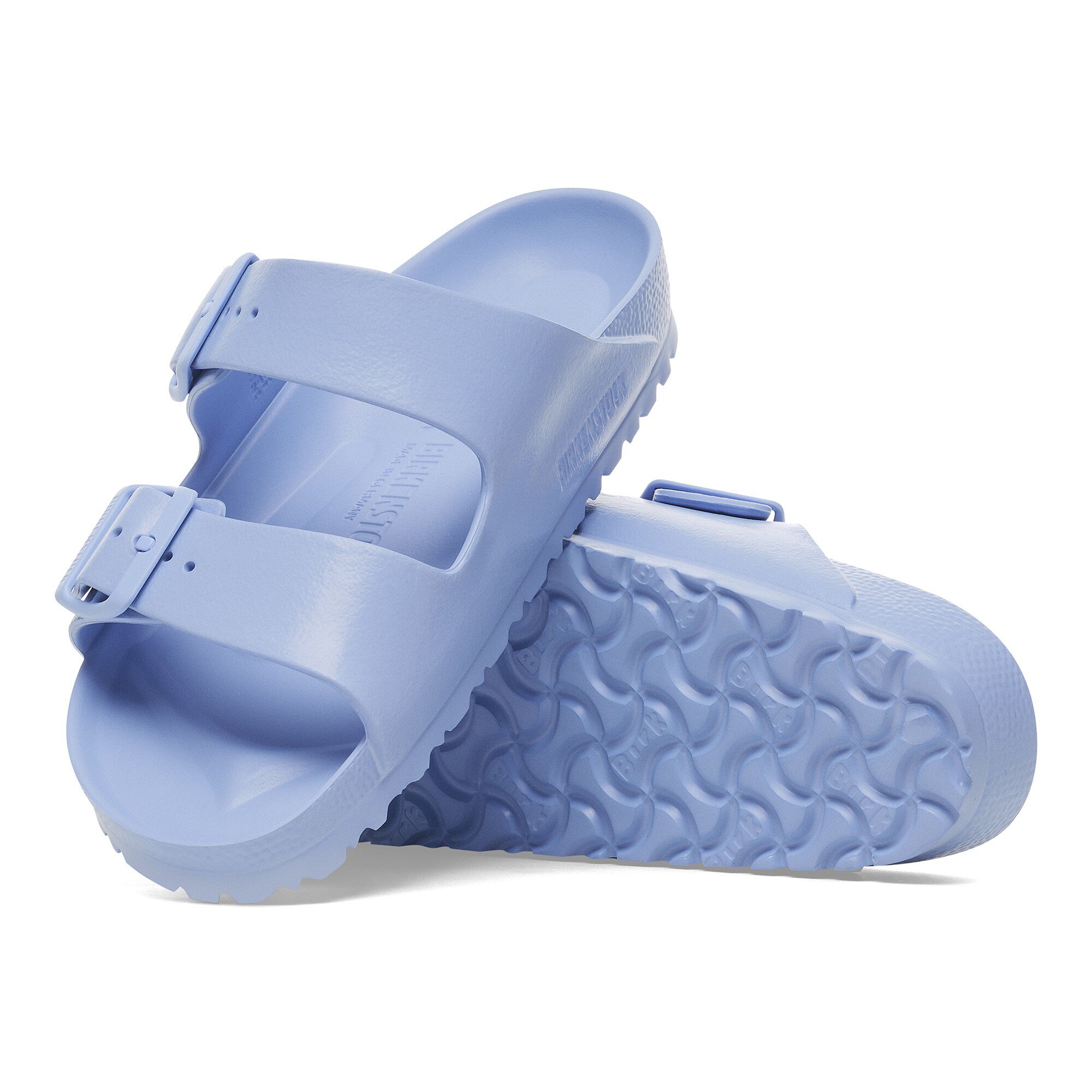 Soft blue eva best sale birkenstock