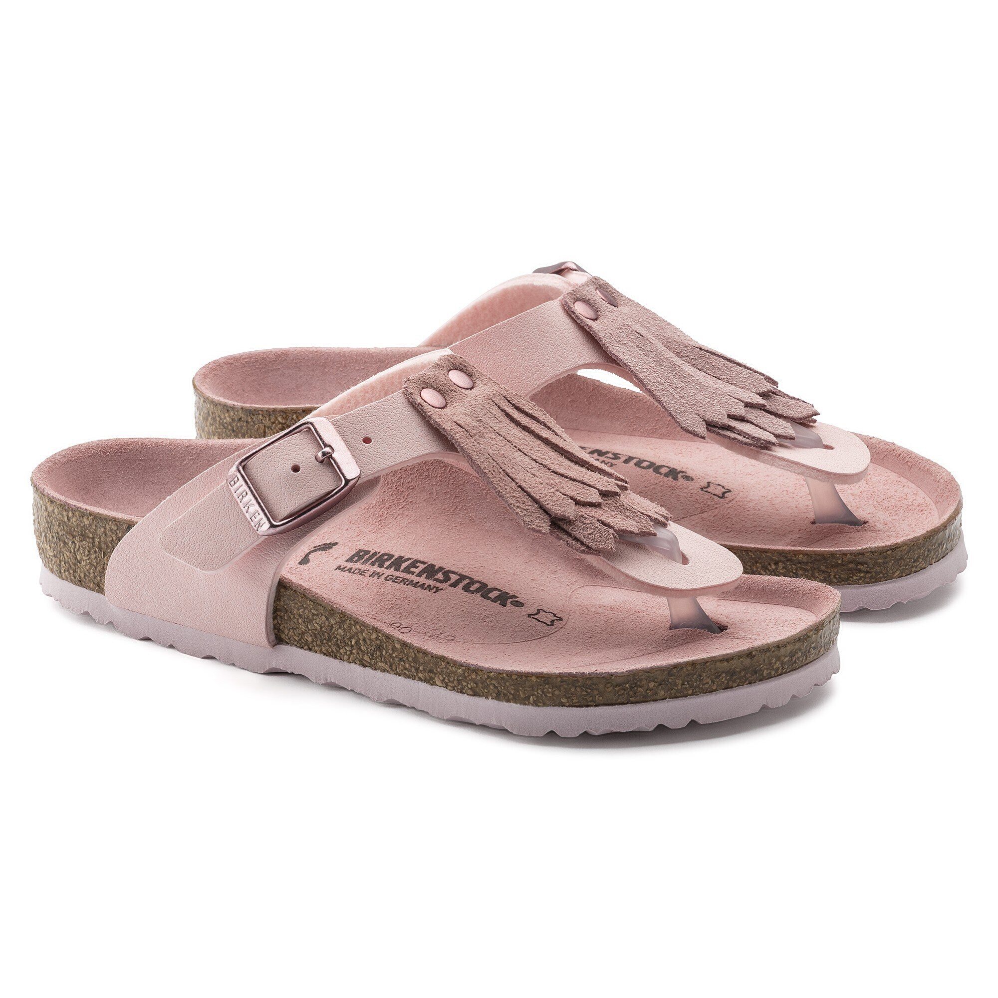 gizeh birko flor nubuck