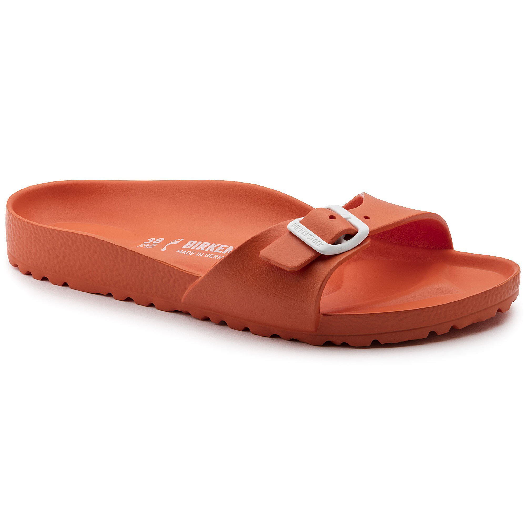 scuba coral birkenstock