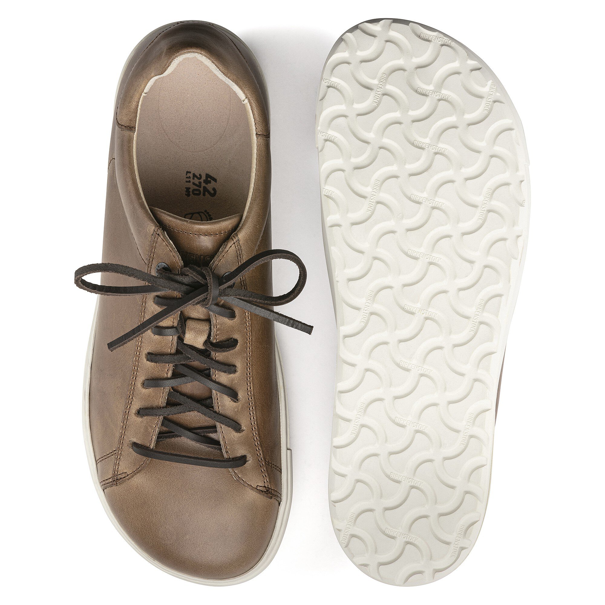 Birkenstock best sale arizona sneakers
