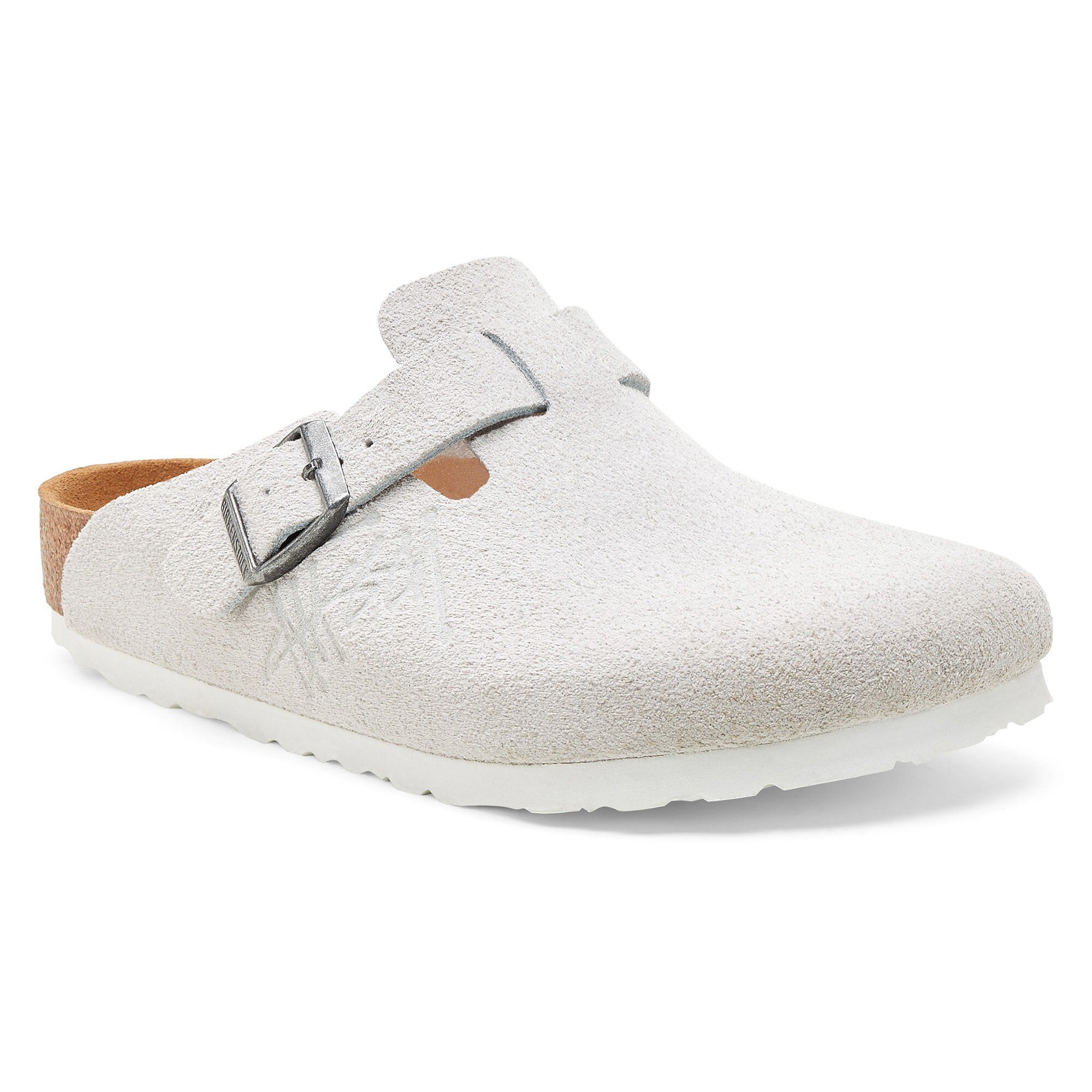 BIRKENSTOCK BOSTON / stussy コラボ