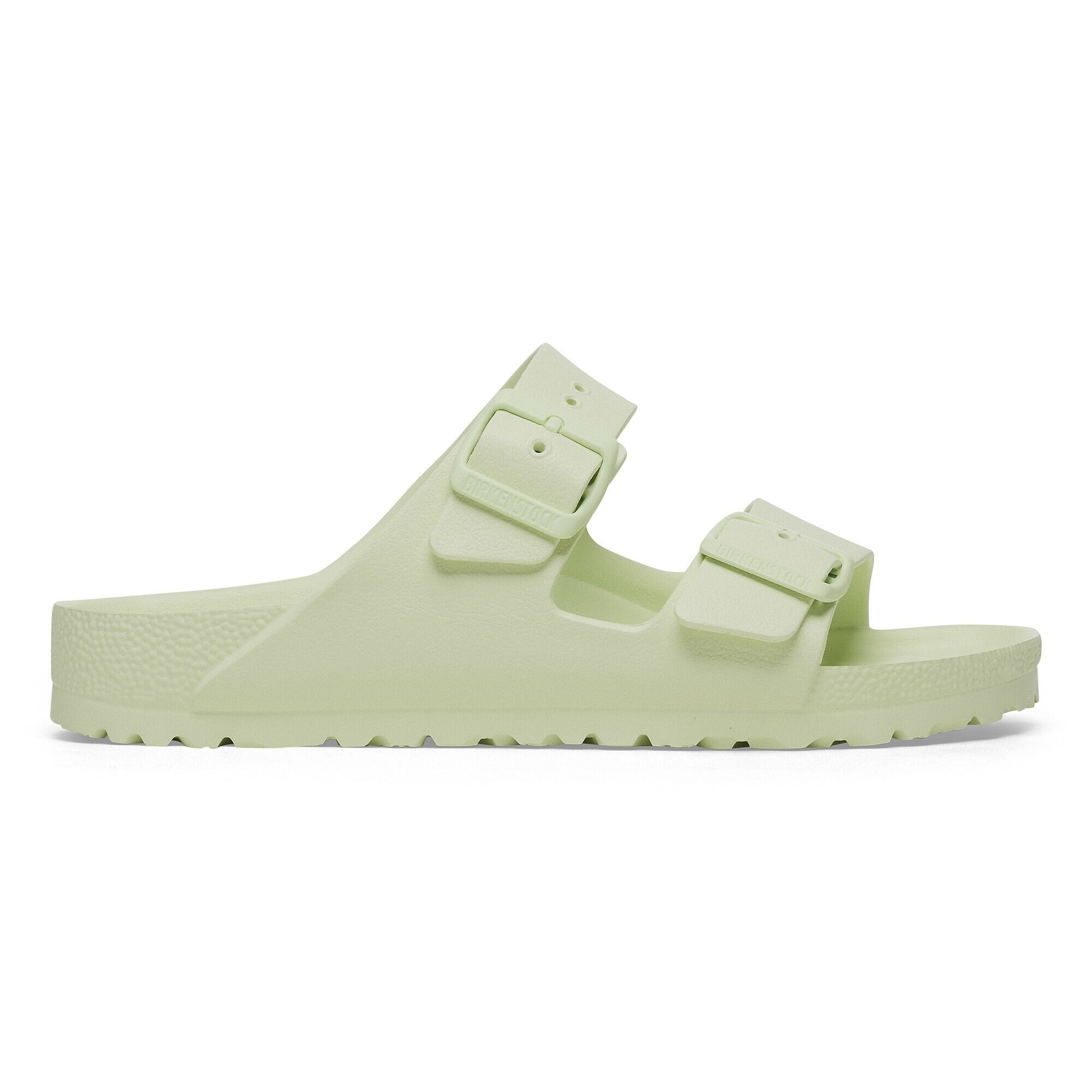 Arizona Essentials EVA Faded Lime | BIRKENSTOCK