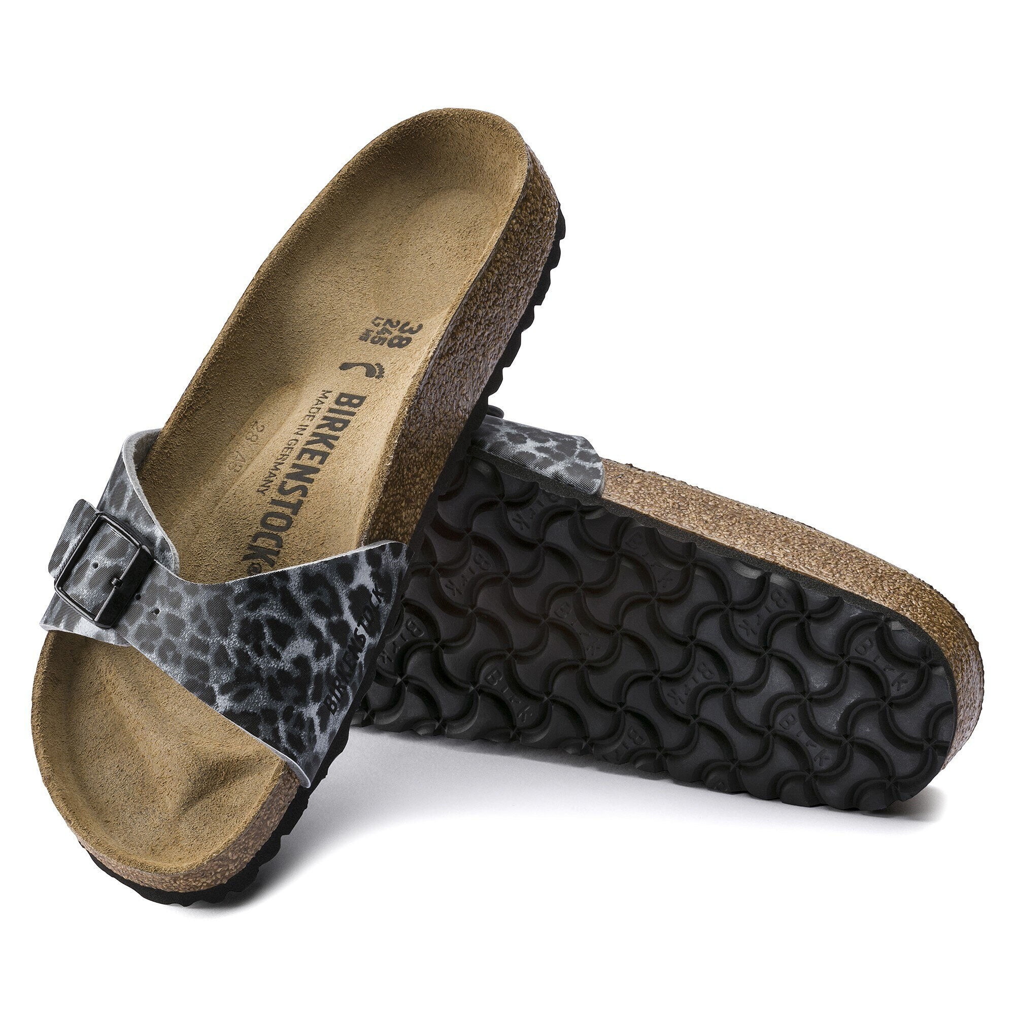 macy's silver sandals