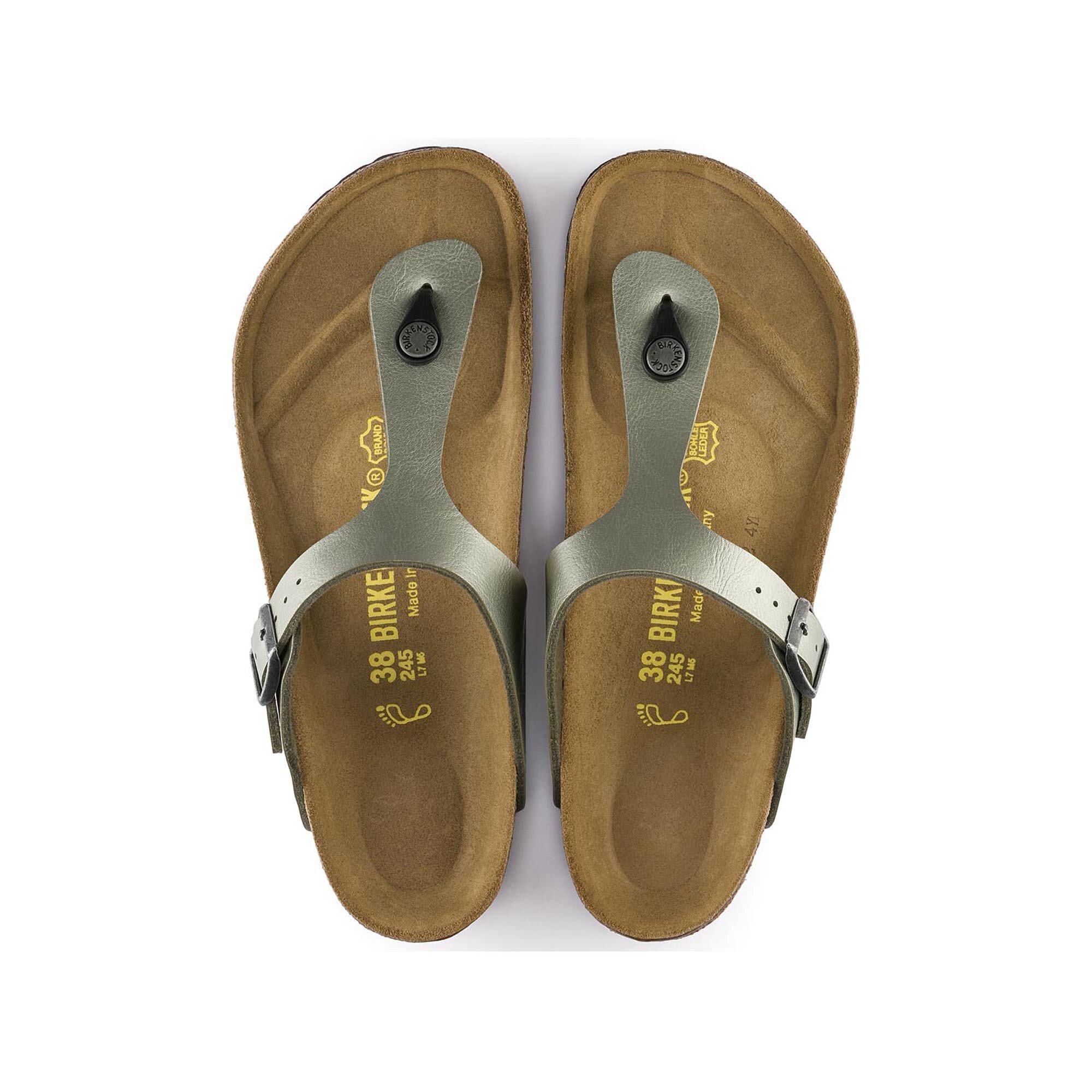 birkenstock gizeh flor