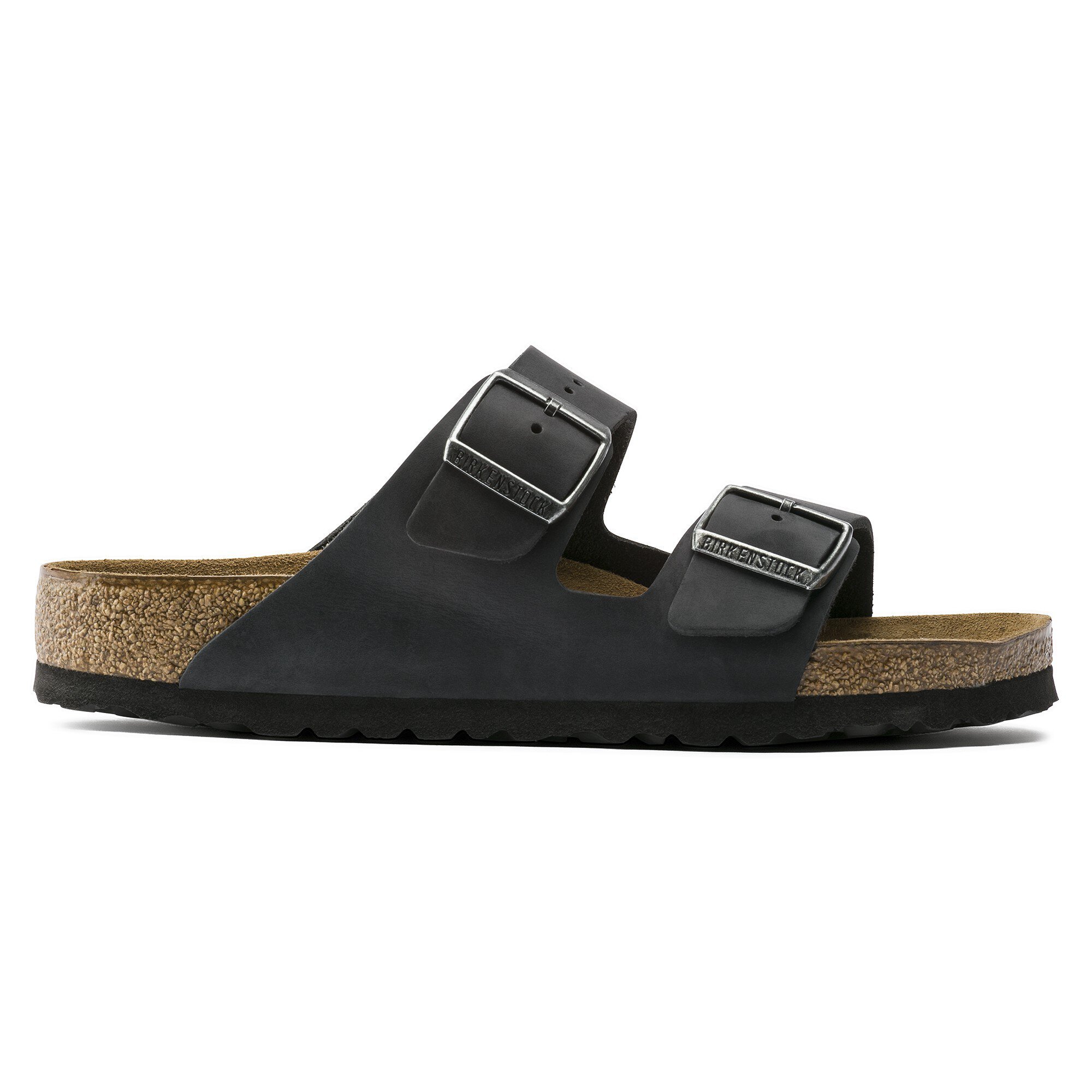 Authentic Birkenstock Arizona Sandals — Black Sheep Luxuries