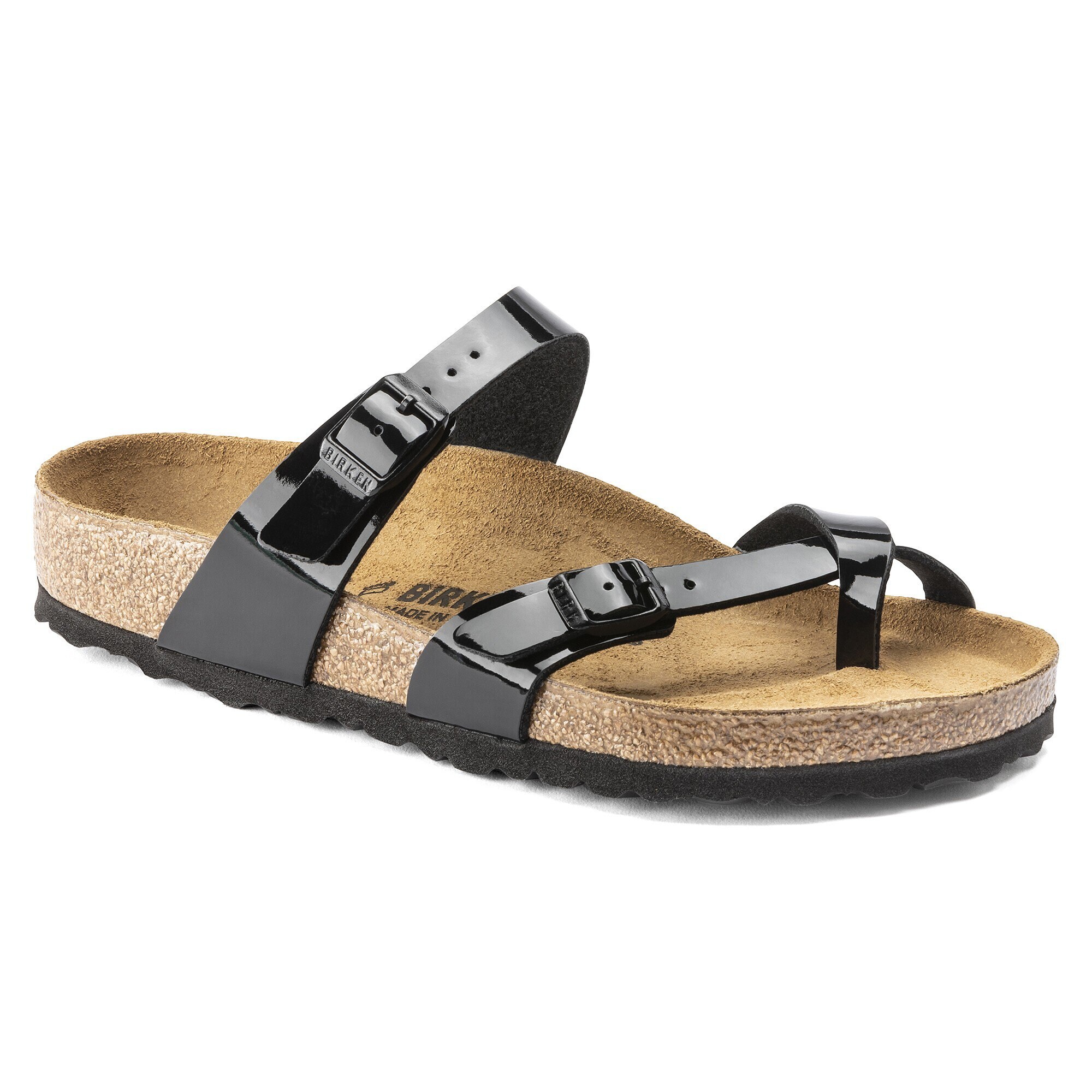 black and white ugg slippers
