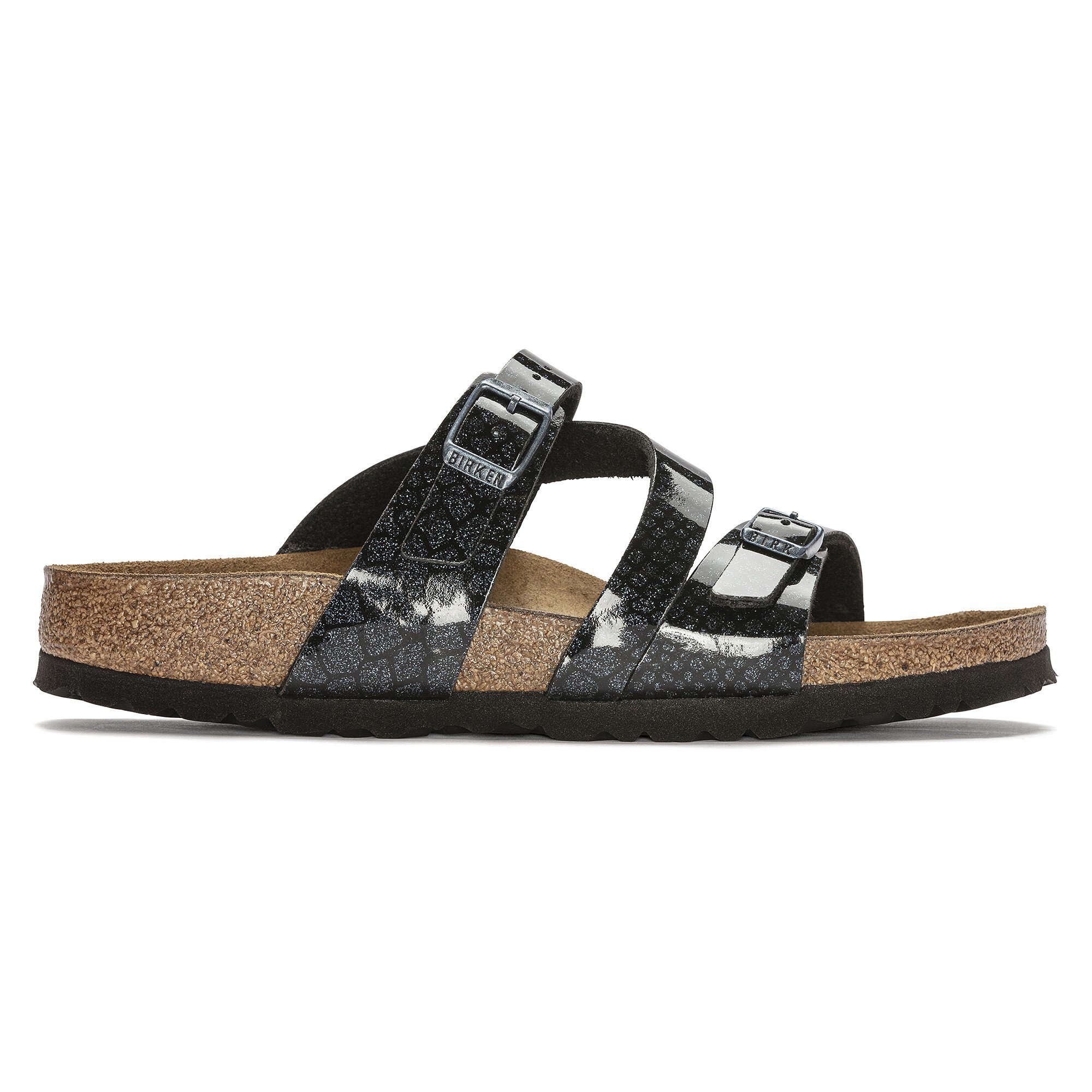 Birkenstock arizona magic discount snake