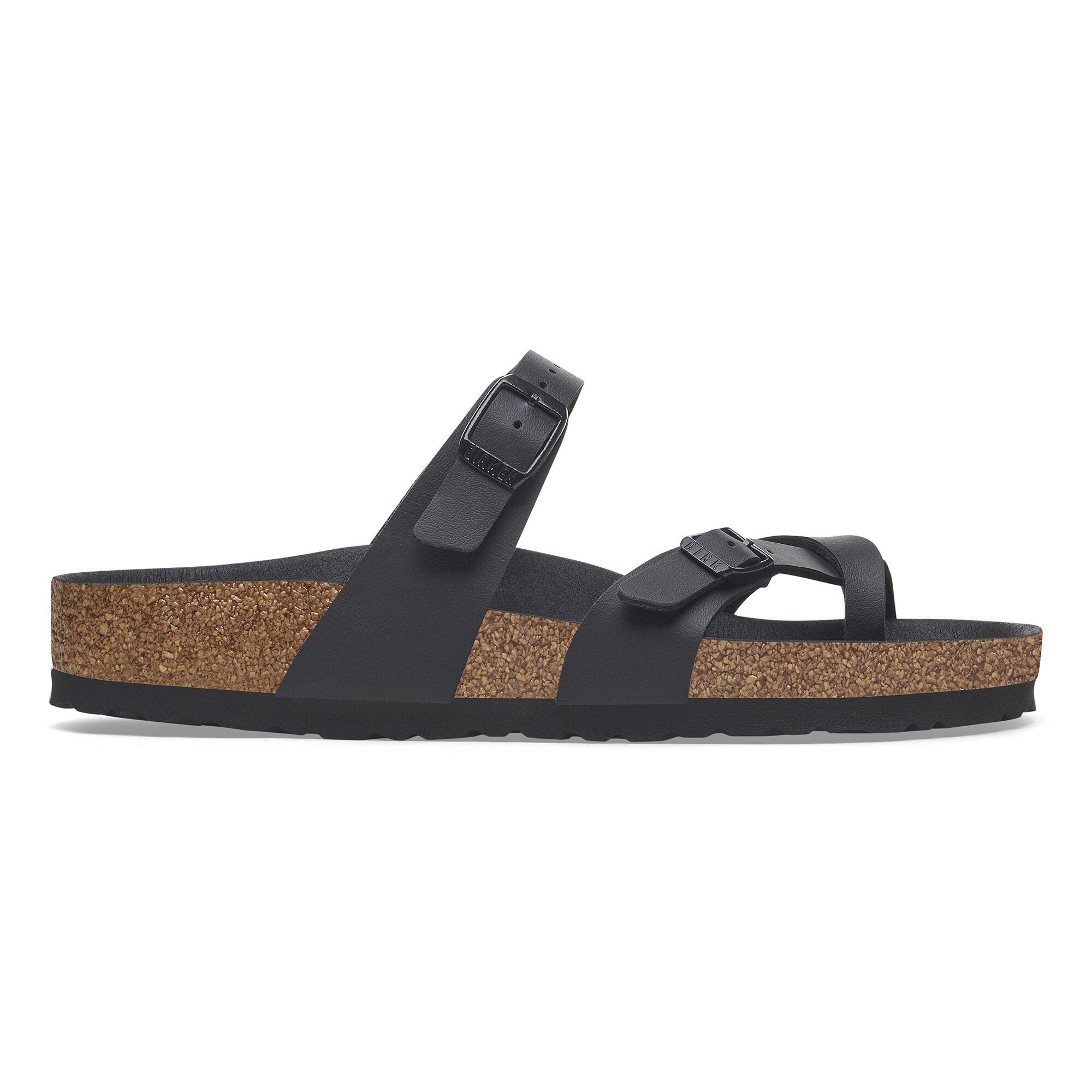 Madrid Big Buckle / マドリッド ビッグバックル スムースレザー