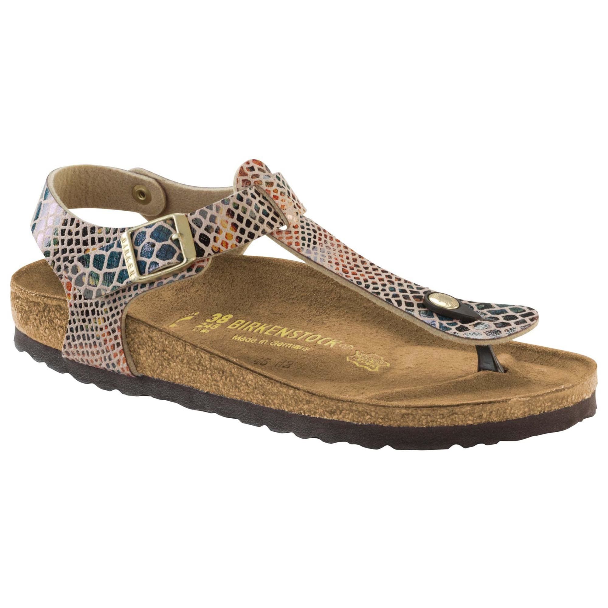 birkenstock kairo sandals