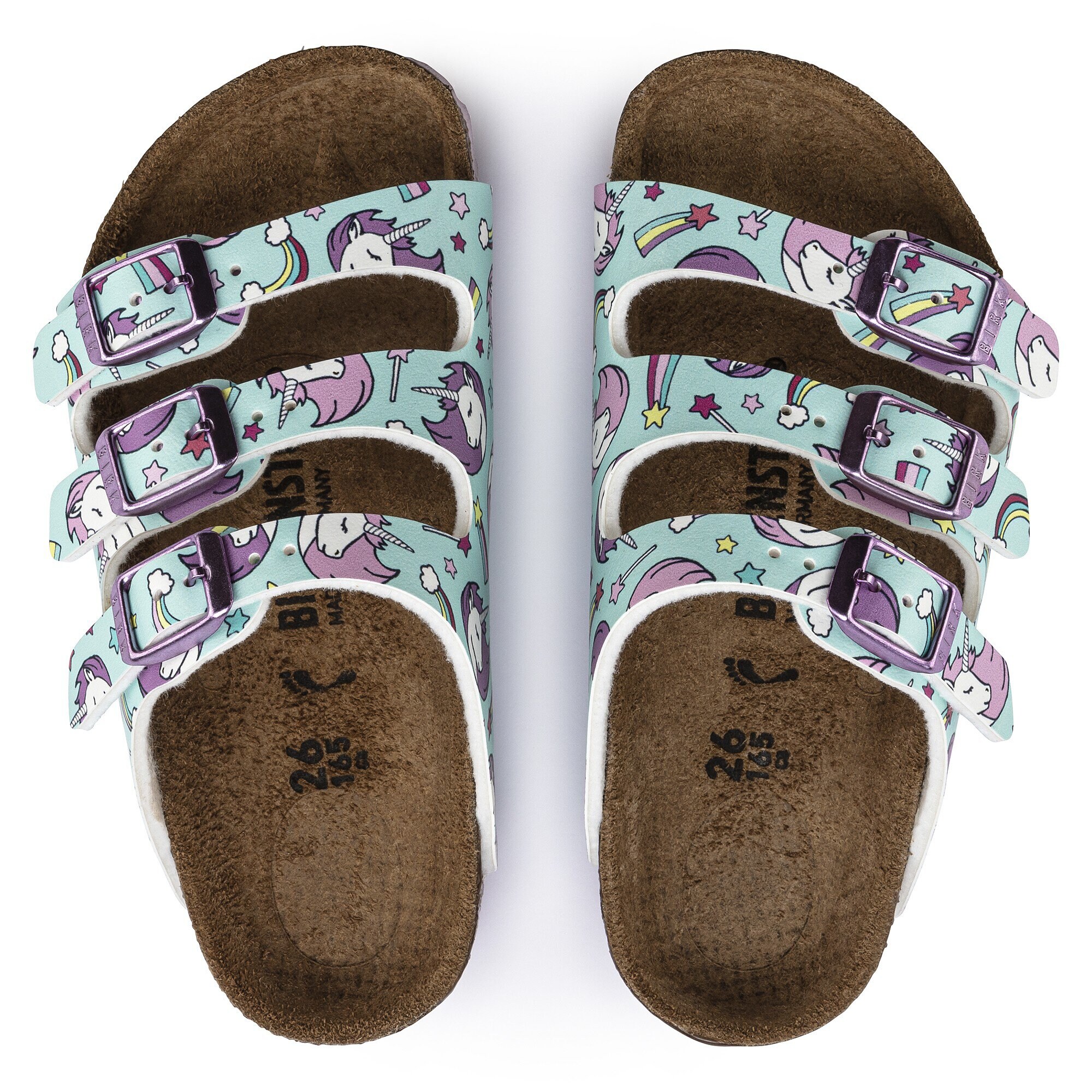 Florida Birko Flor Shop Online At Birkenstock Florida Birko Flor Shop Online At Birkenstock