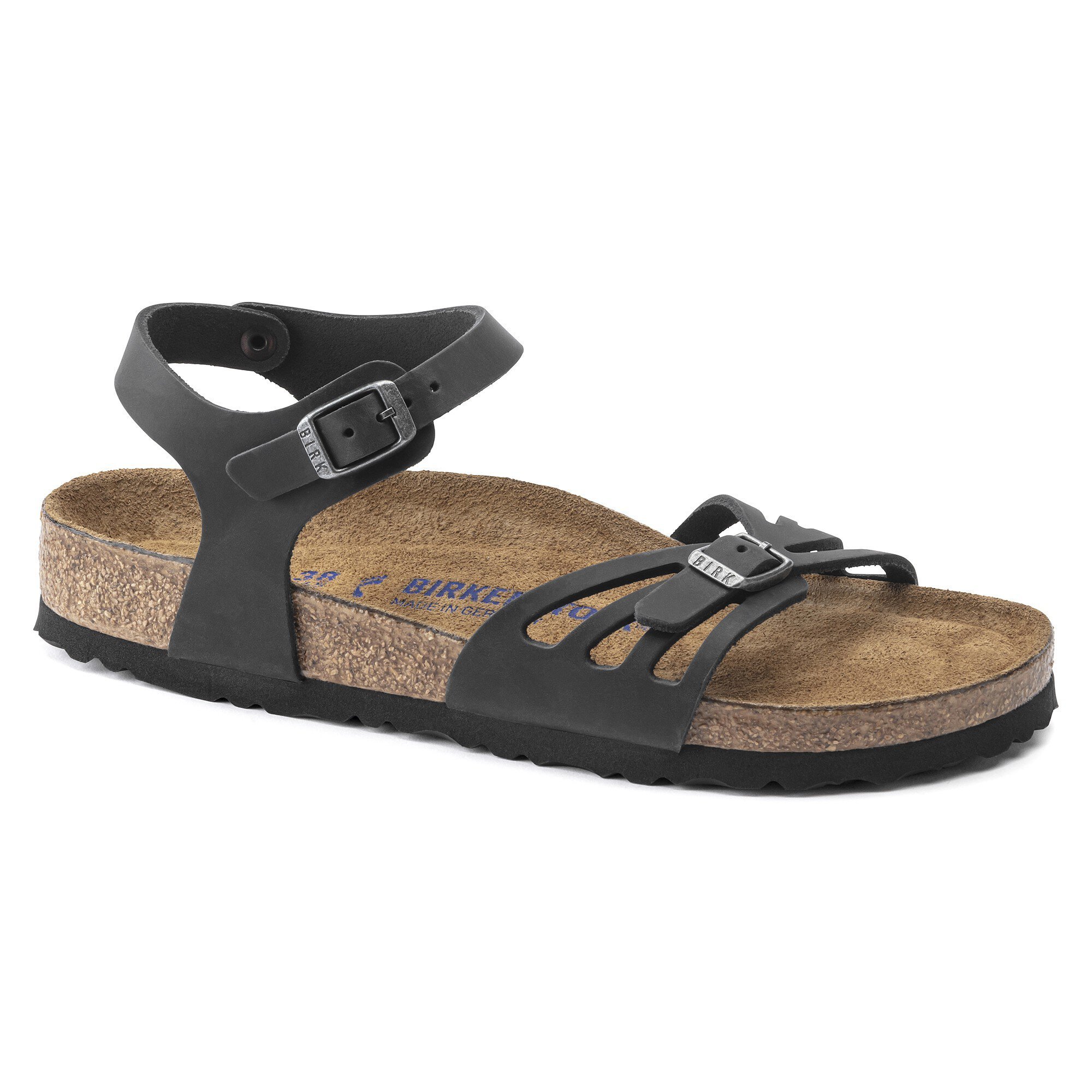 bali soft footbed