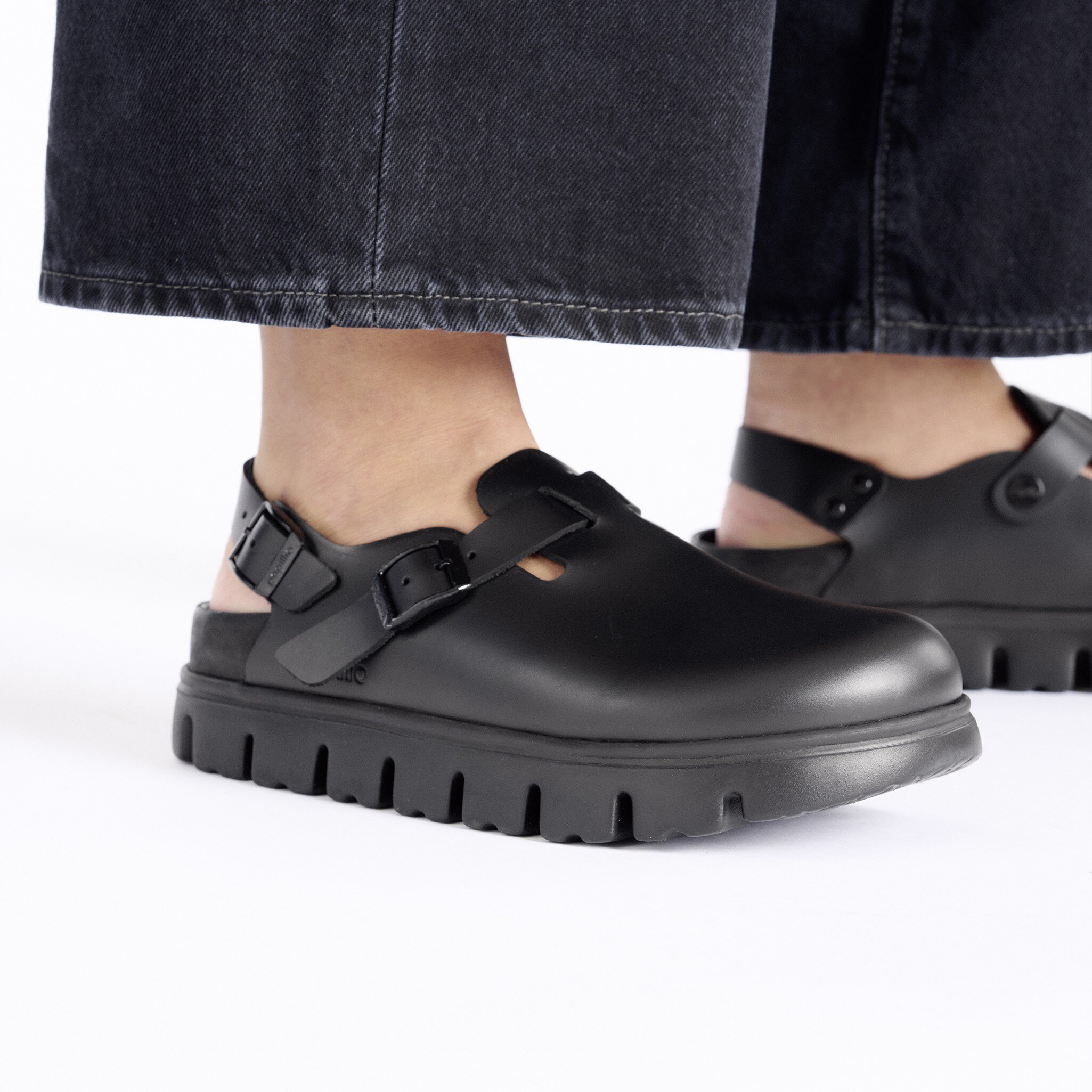 Amazon.com | Birkenstock Tokio Super Grip Natural Leather
