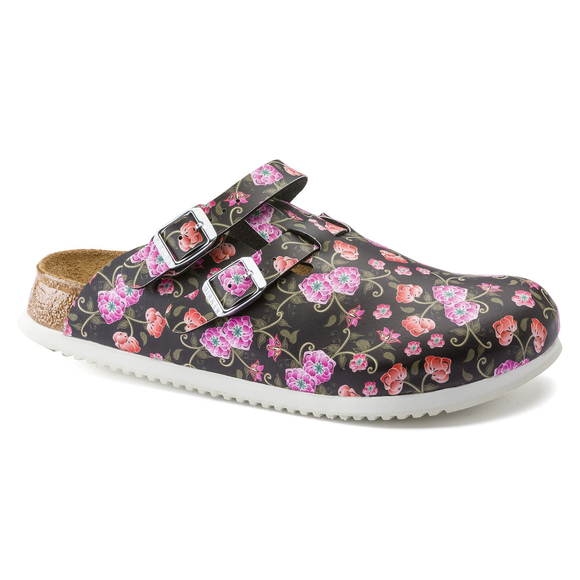 red crocs with fur womens