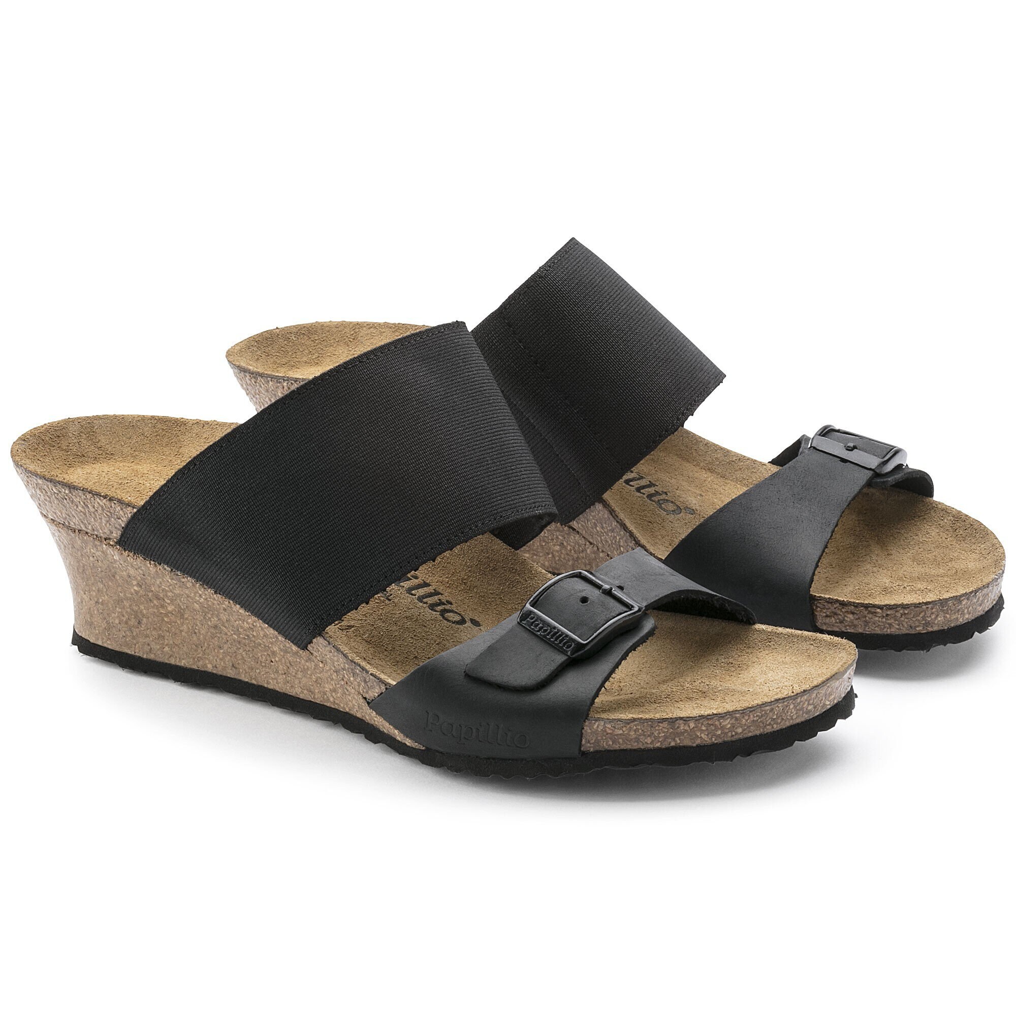 leather nubuck