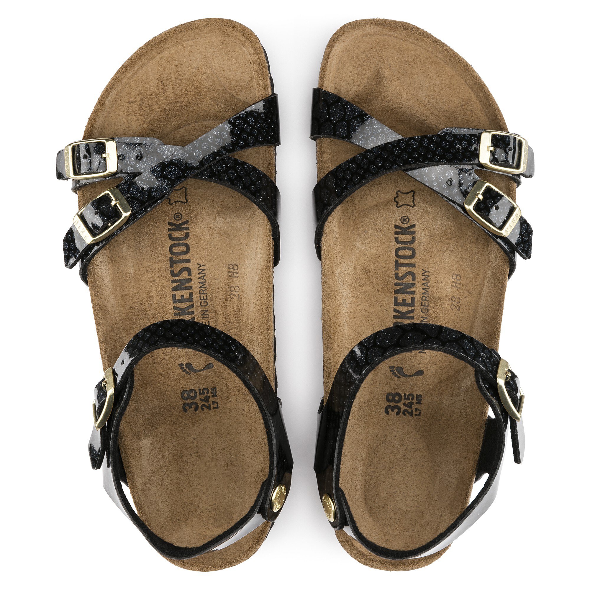 birkenstock kumba