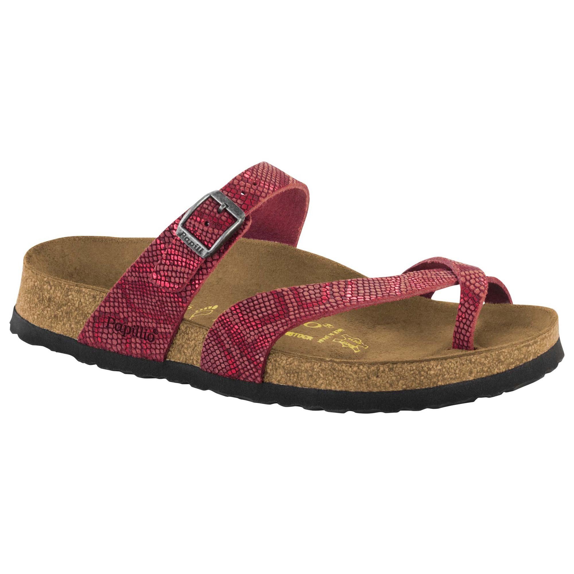 birkenstock papillio tabora