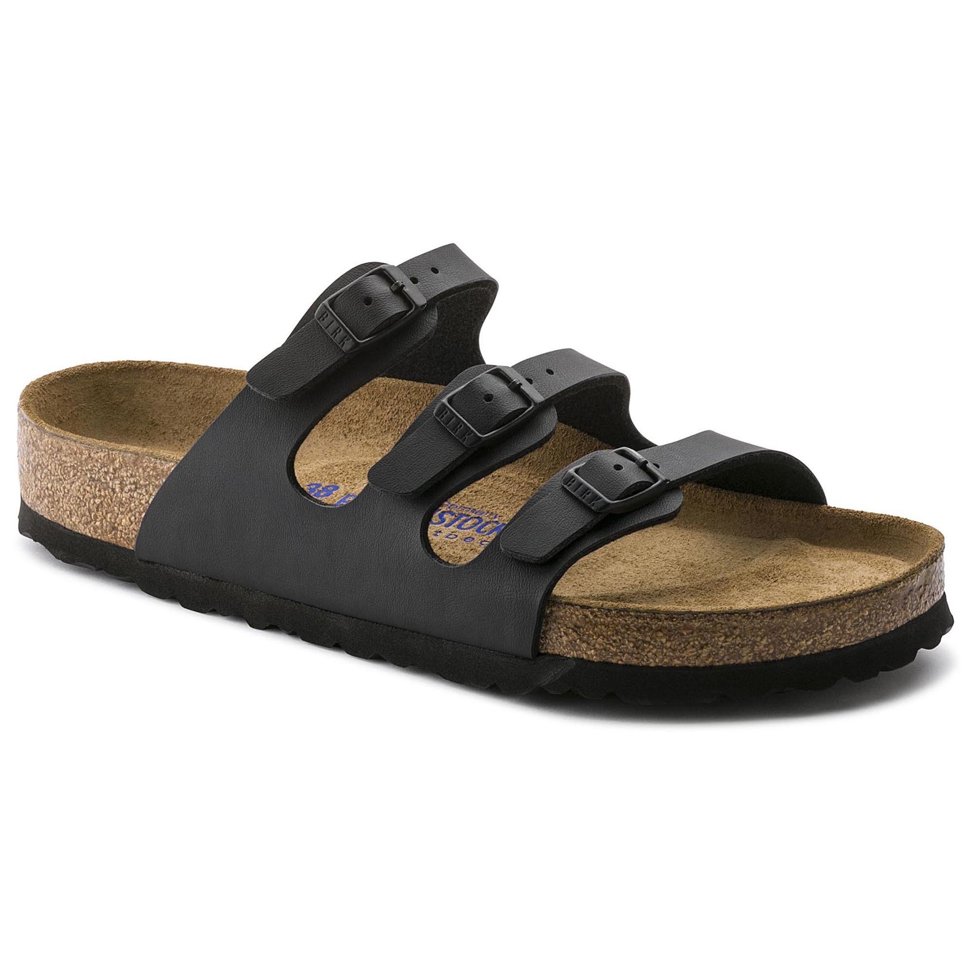 birkenstock 3 strap