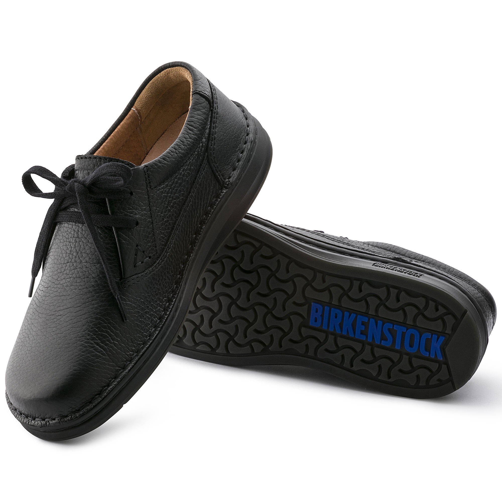 Memphis Embossed Natural Leather shop online at BIRKENSTOCK Memphis Embossed Natural Leather shop online at BIRKENSTOCK