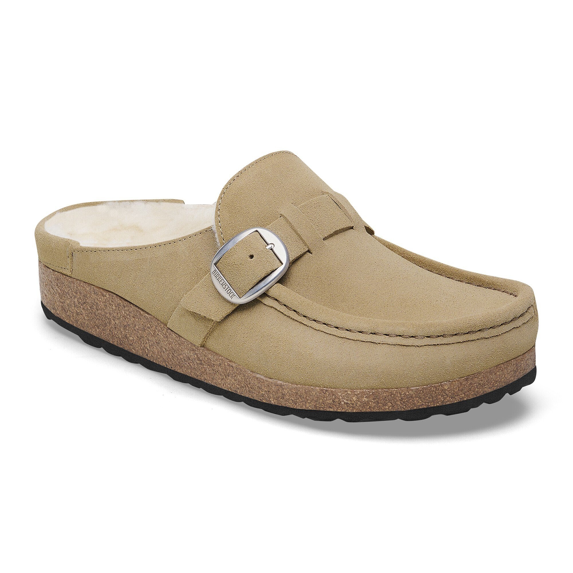 Buckley/バックリー| BIRKENSTOCKでオンラインショッピング