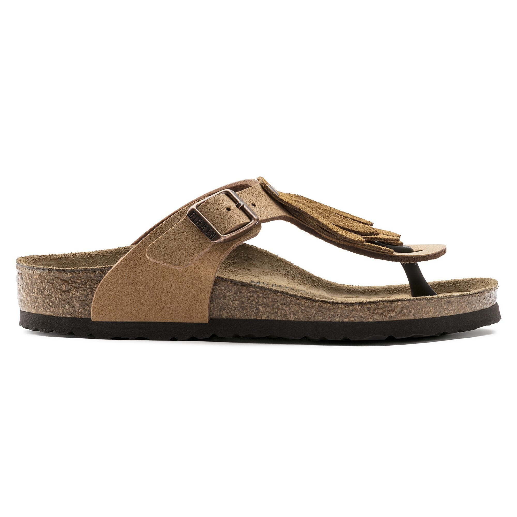 gizeh birko flor nubuck