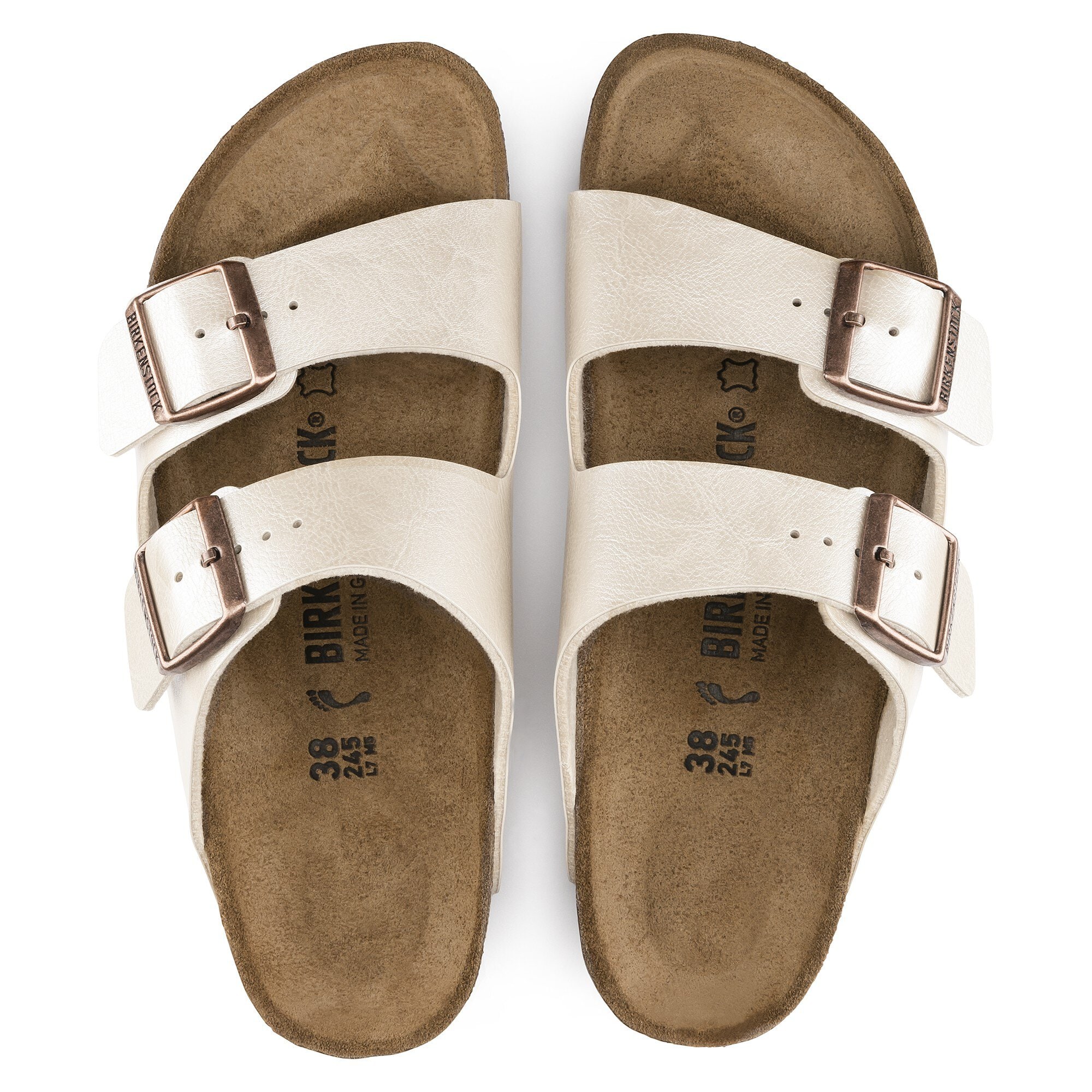 Birkenstock arizona graceful store