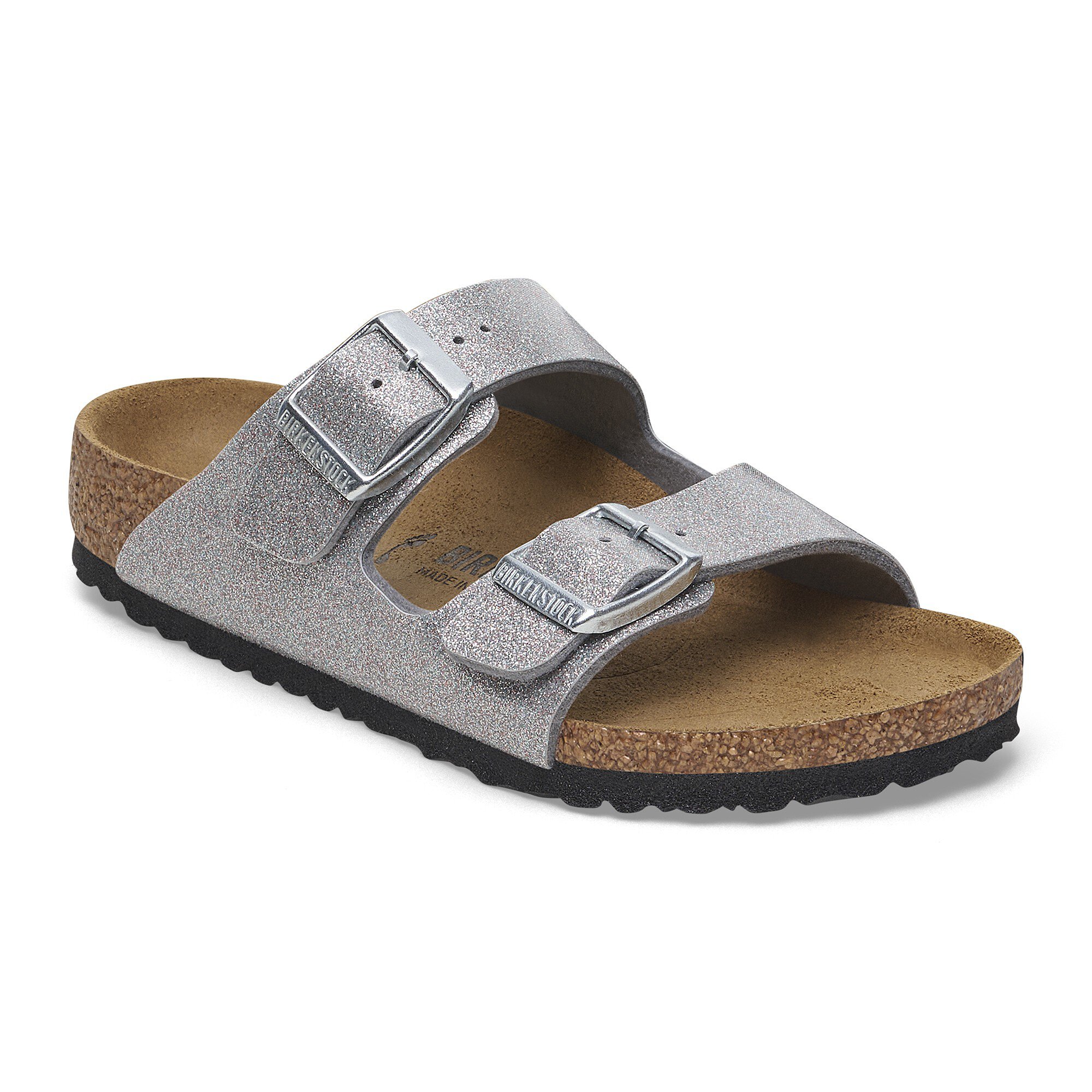 Birkenstock Arizona BS 新品未使用品 BIRKENSTOCK ビルケンシュトック サンダル アリゾナ 細幅タイプ