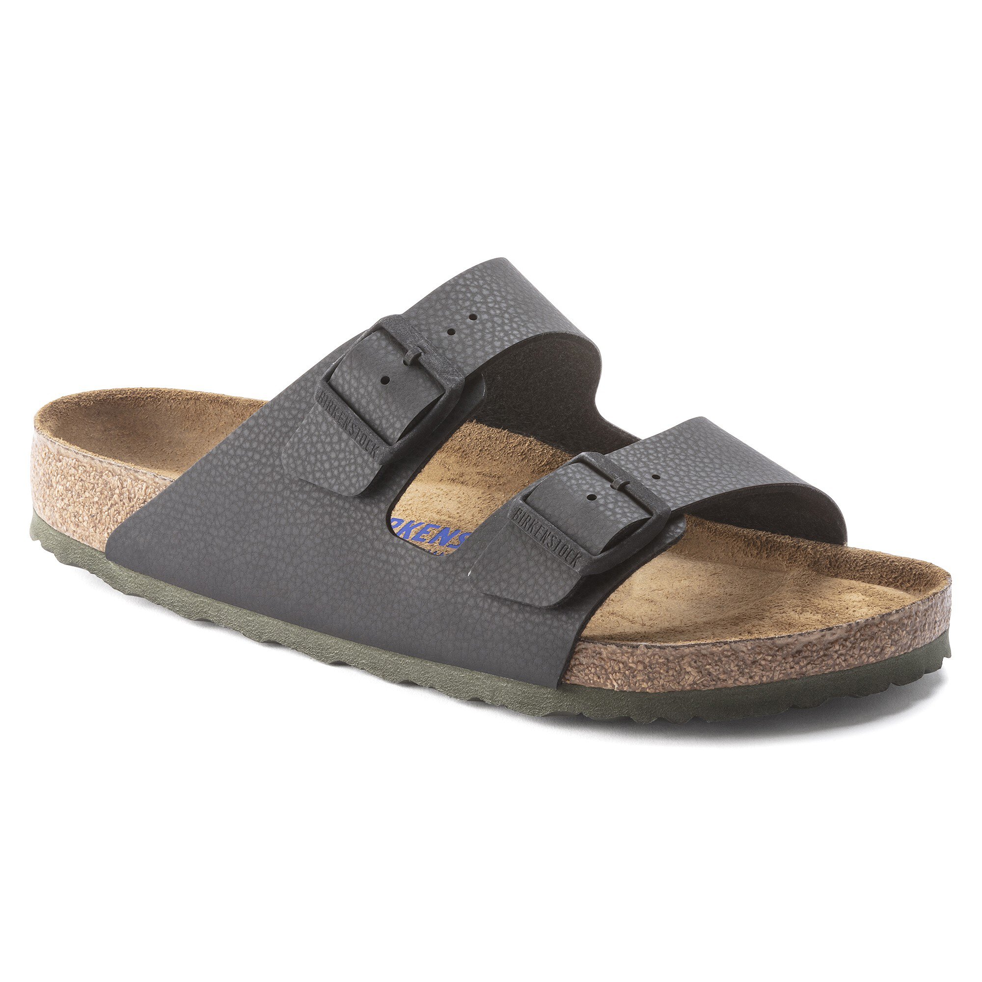 soft birkenstock footbed