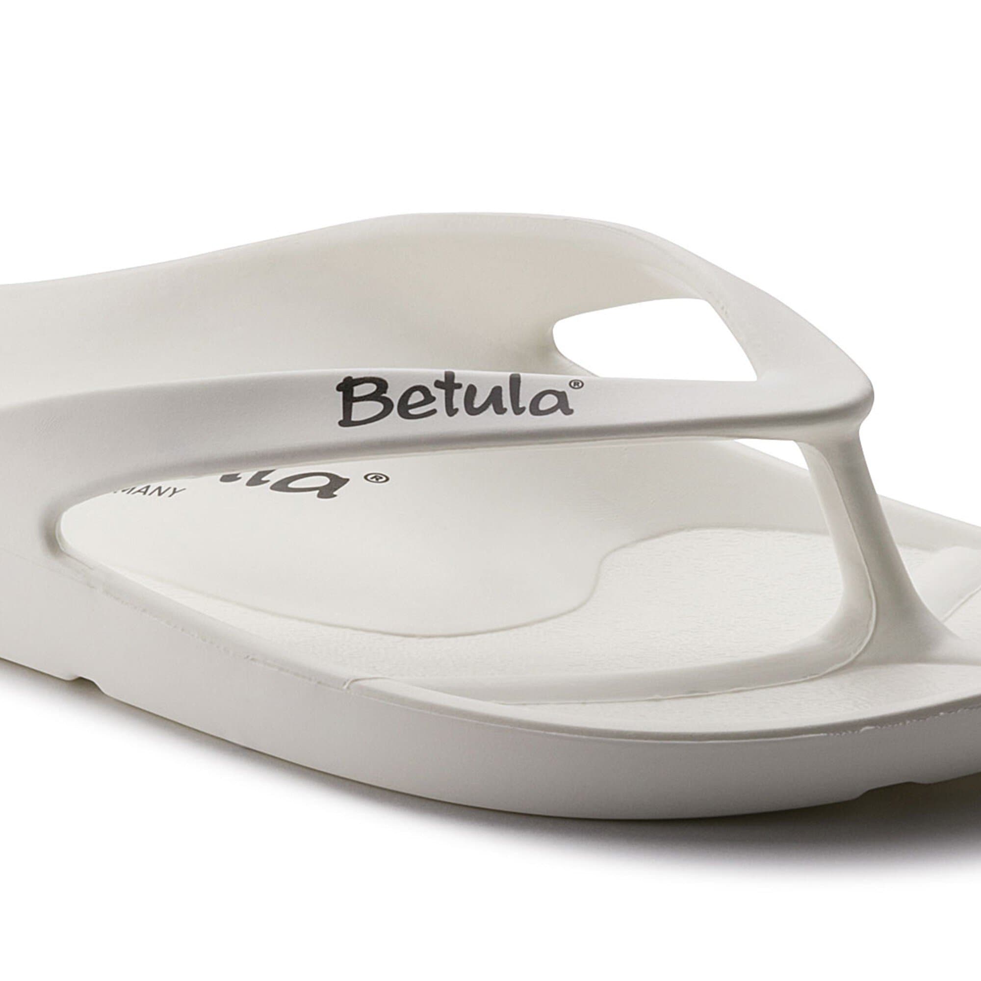 Birkenstock betula sales energy flip flops
