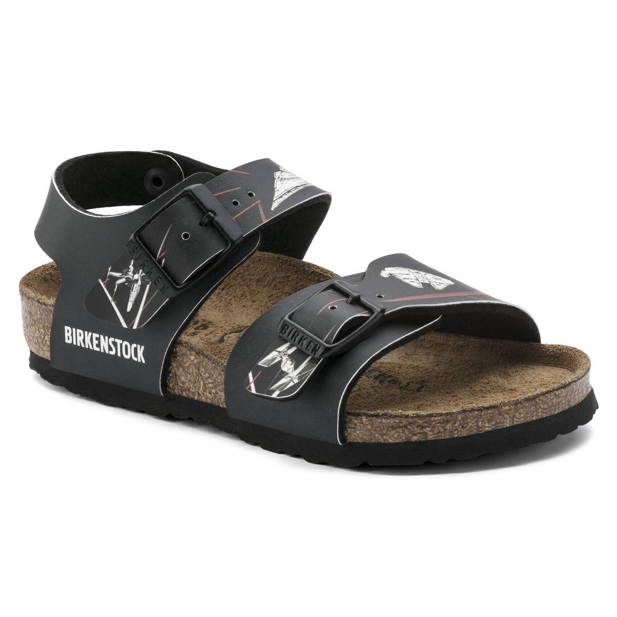 star wars birkenstocks