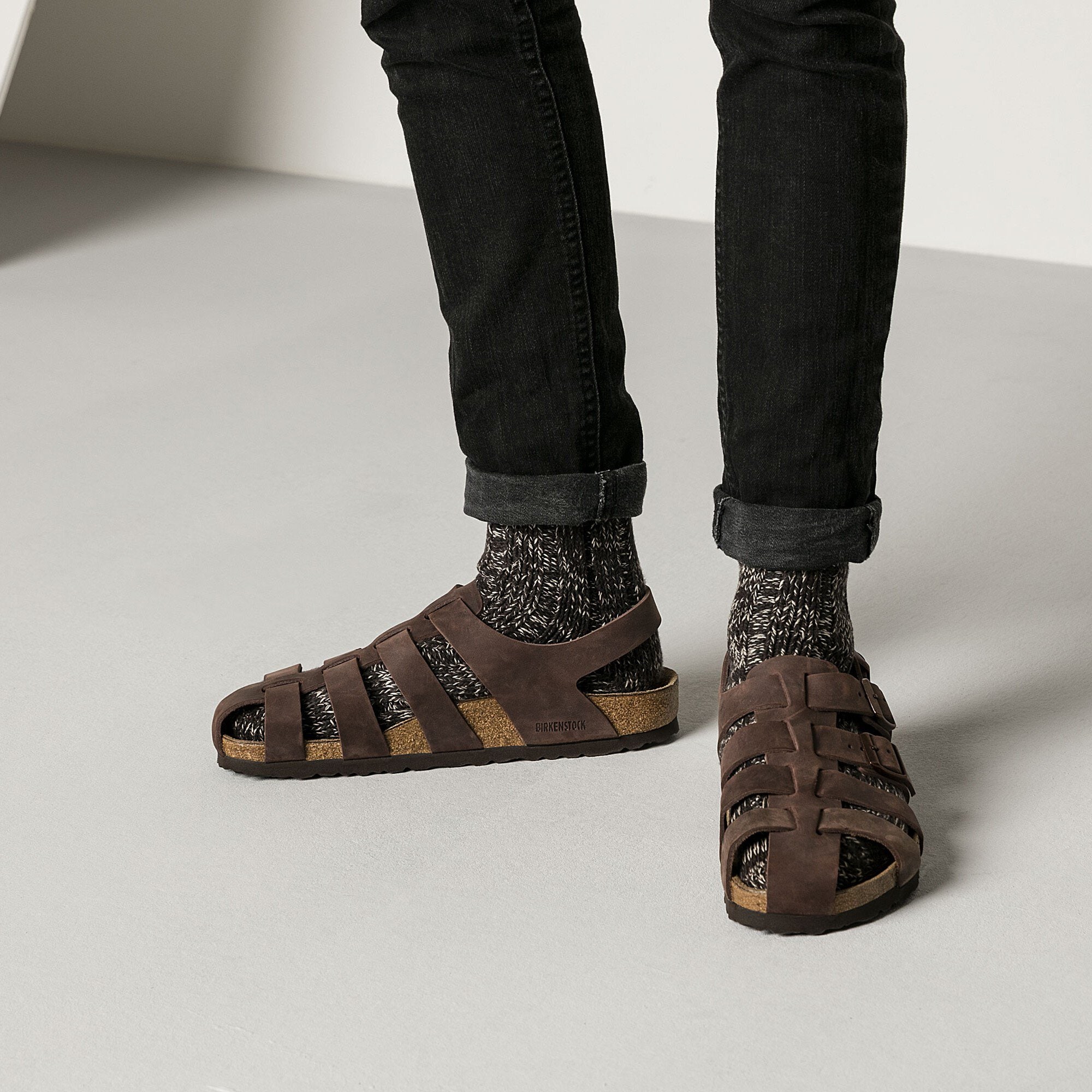 BIRKENSTOCK Zadar サンダル ビルケンシュトック ザダー グルカ BIRKENSTOCK Zadar サンダル ビルケンシュトック ザダー グルカ