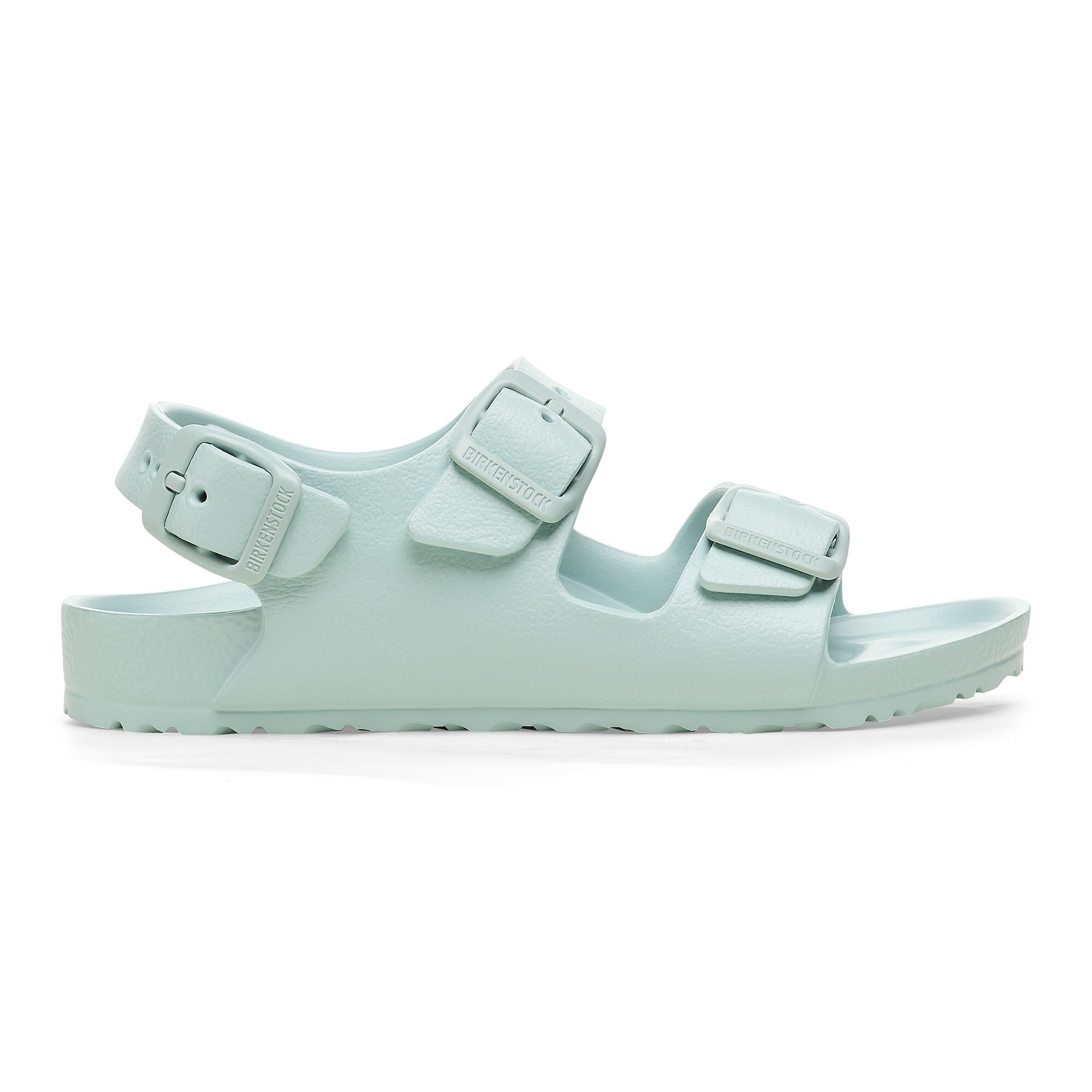 Birkenstock milano eva kids deals