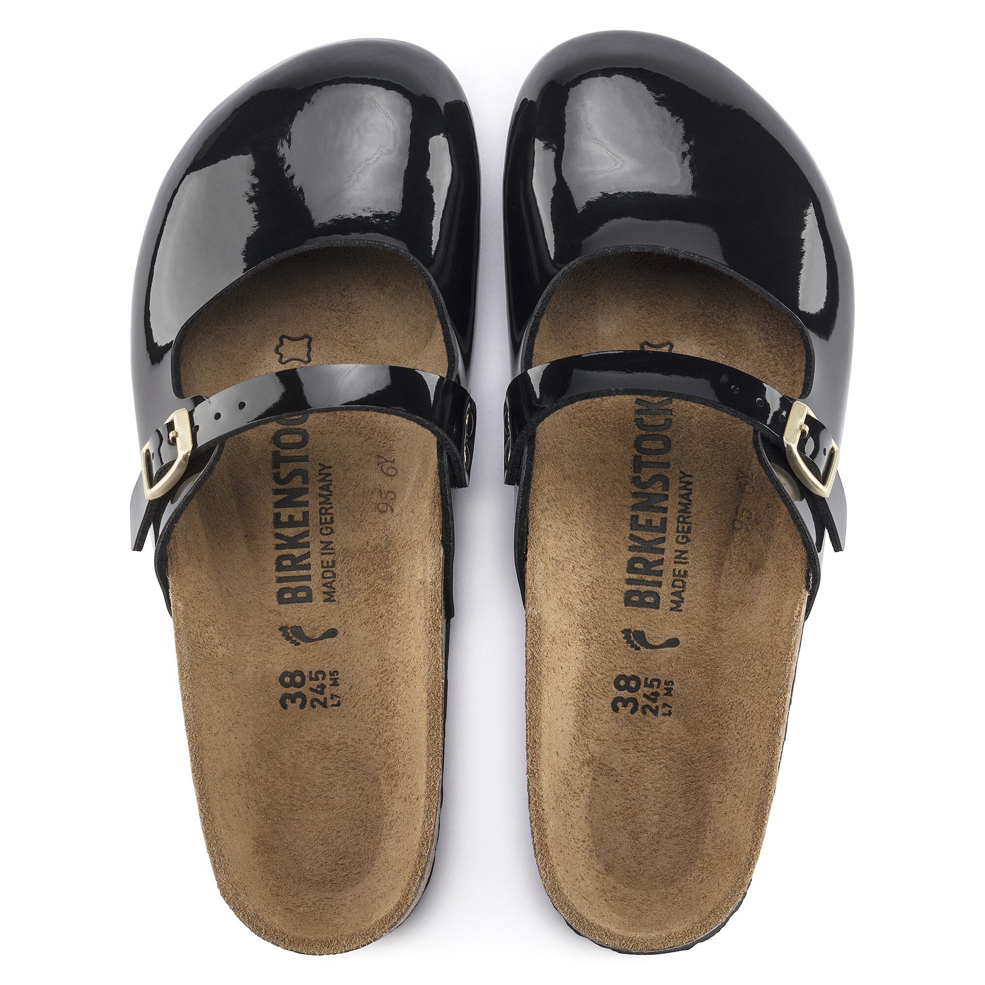 Maria birkenstock Clearance