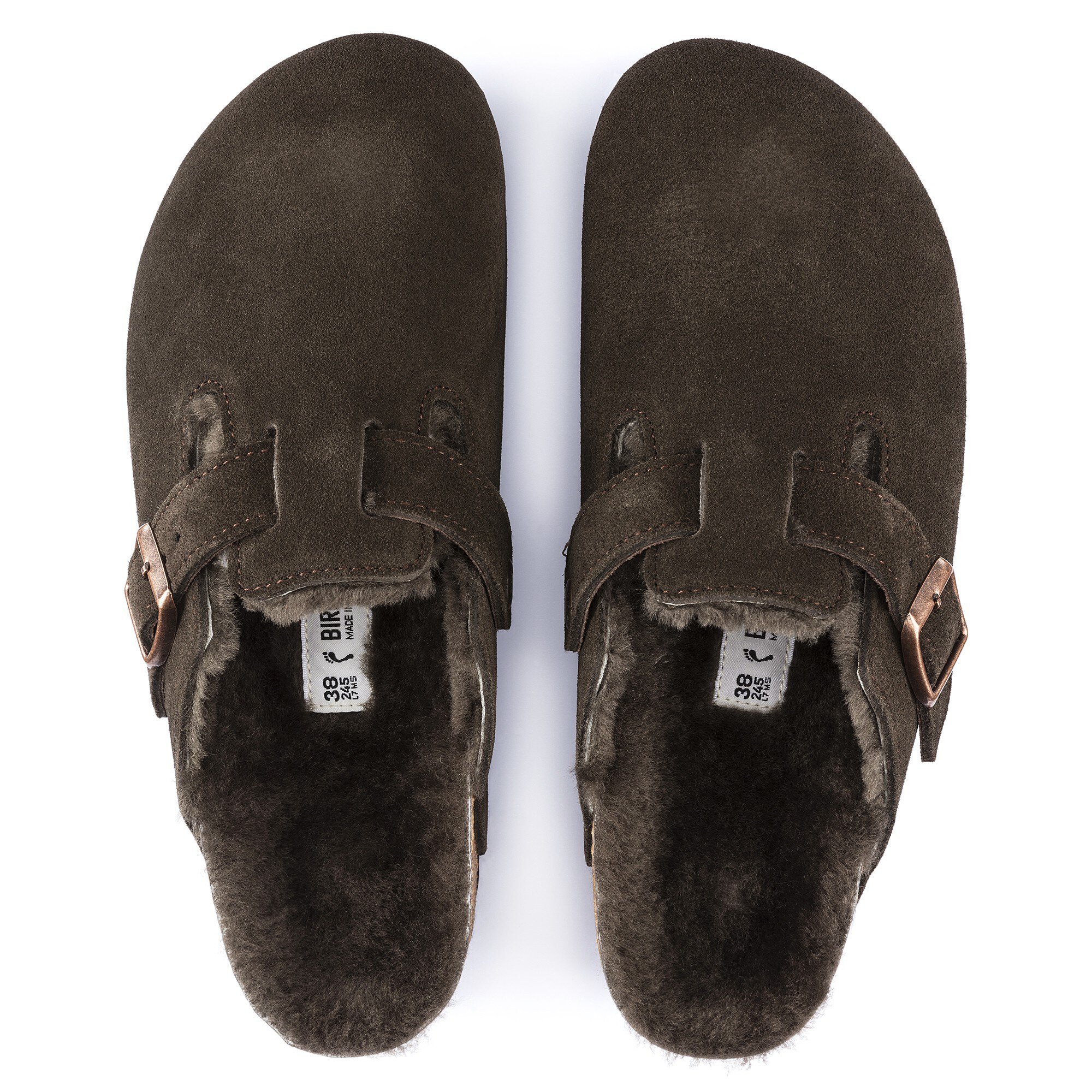 sandgrens clog boots