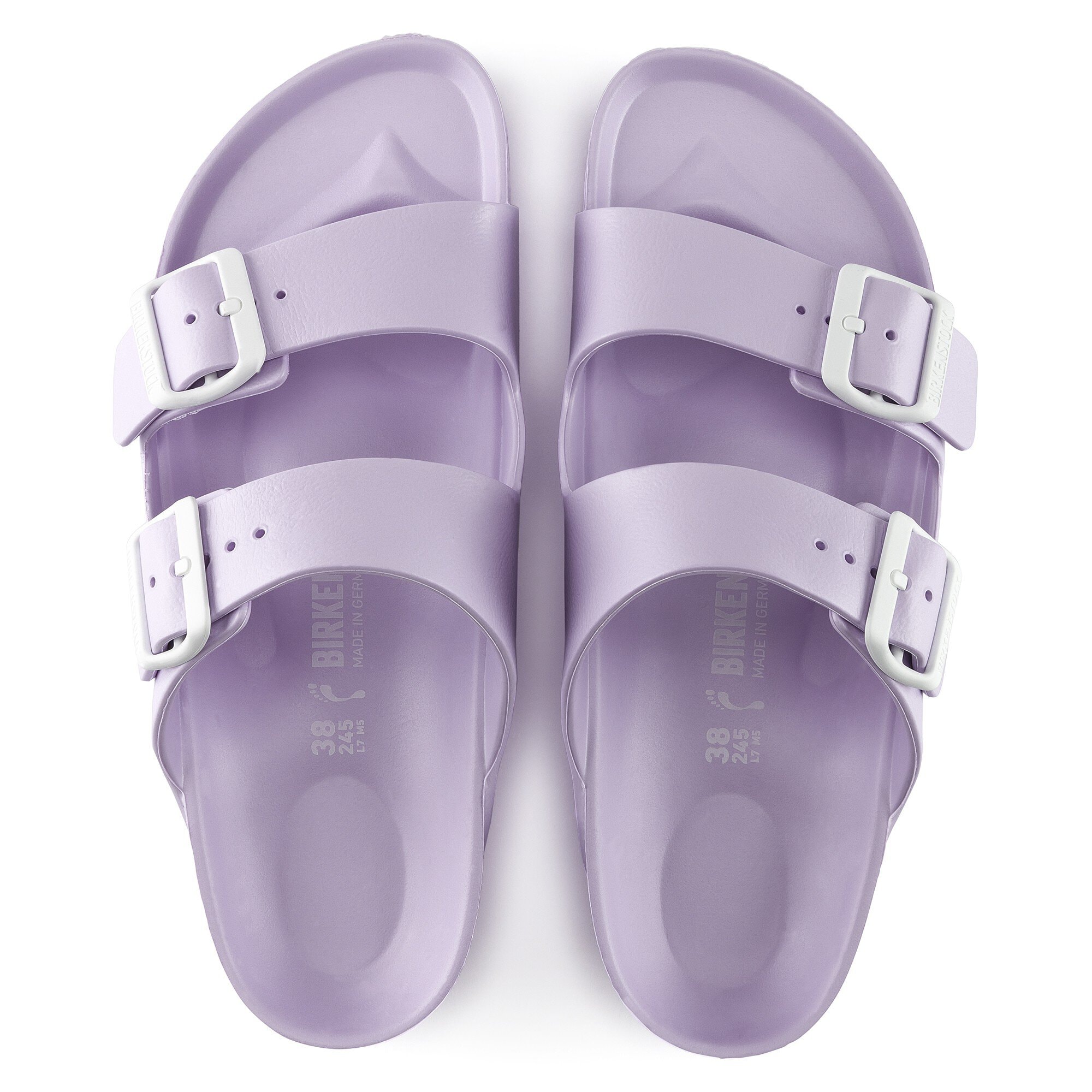 clear slip on block heels