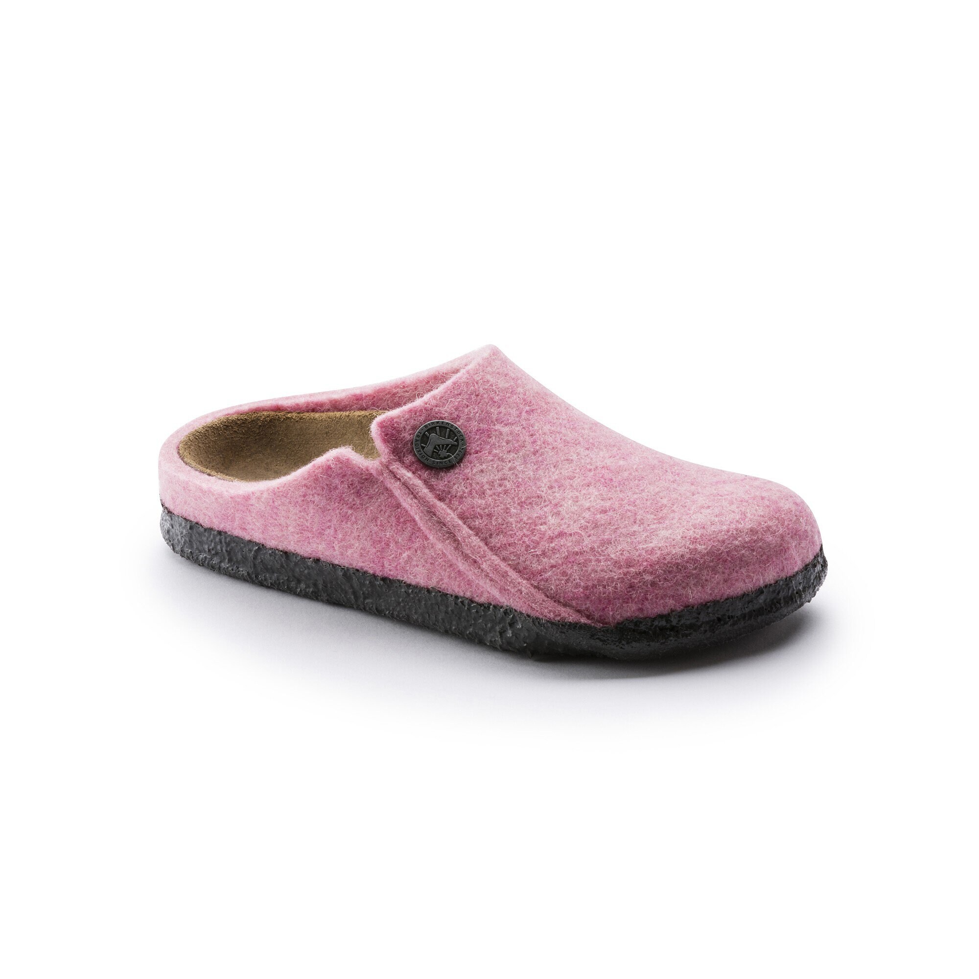 birkenstock dusty rose