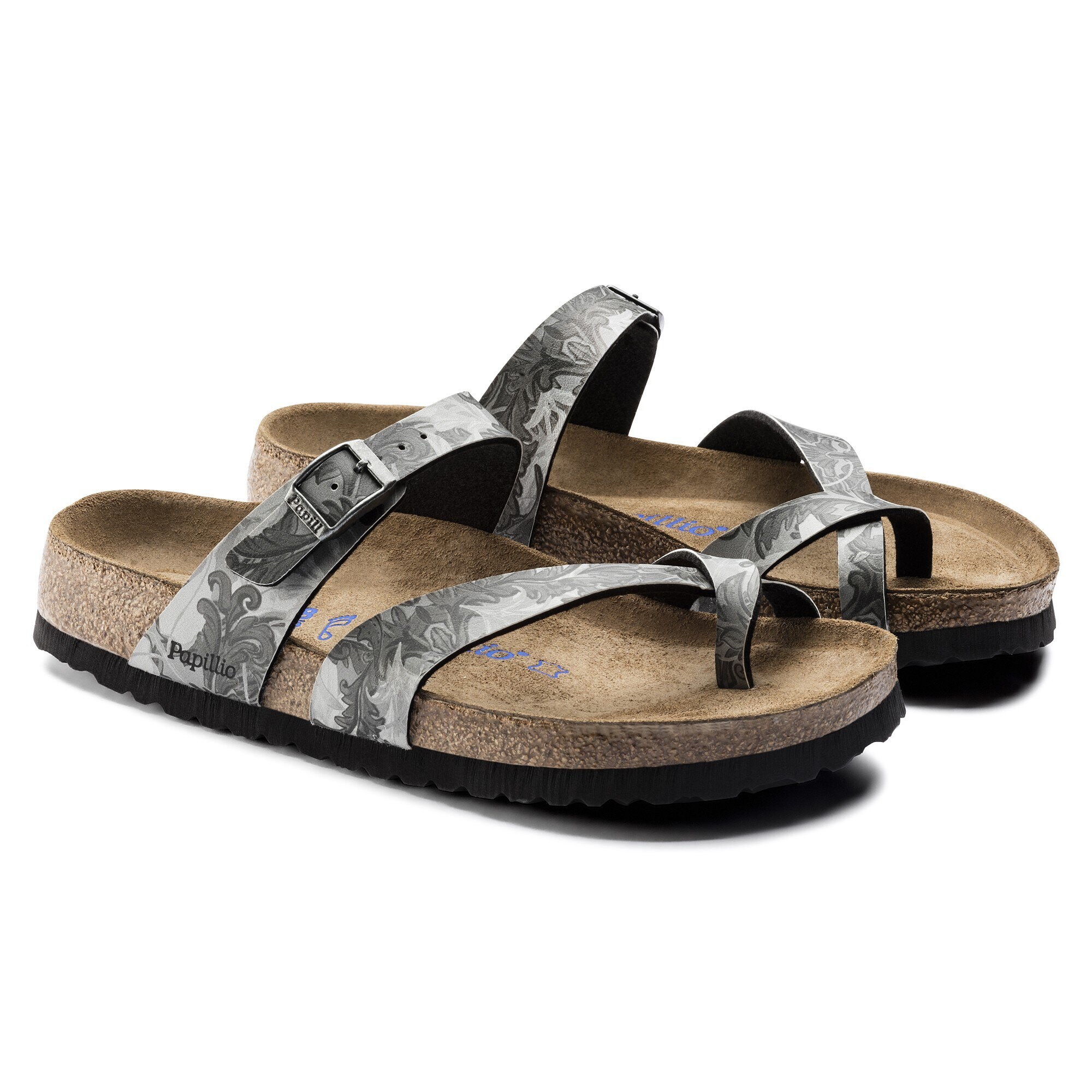 birkenstock papillio tabora