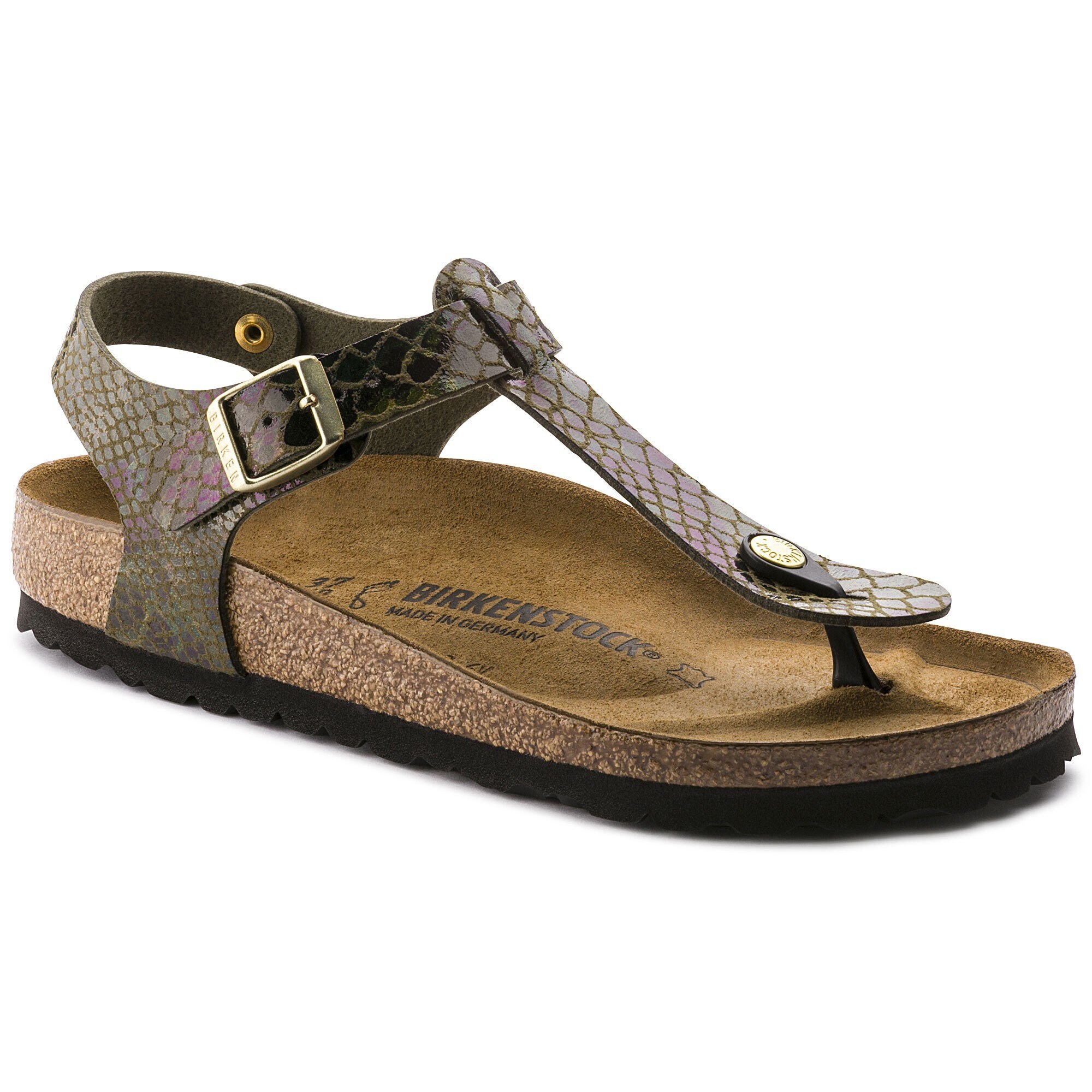 birkenstock kairo