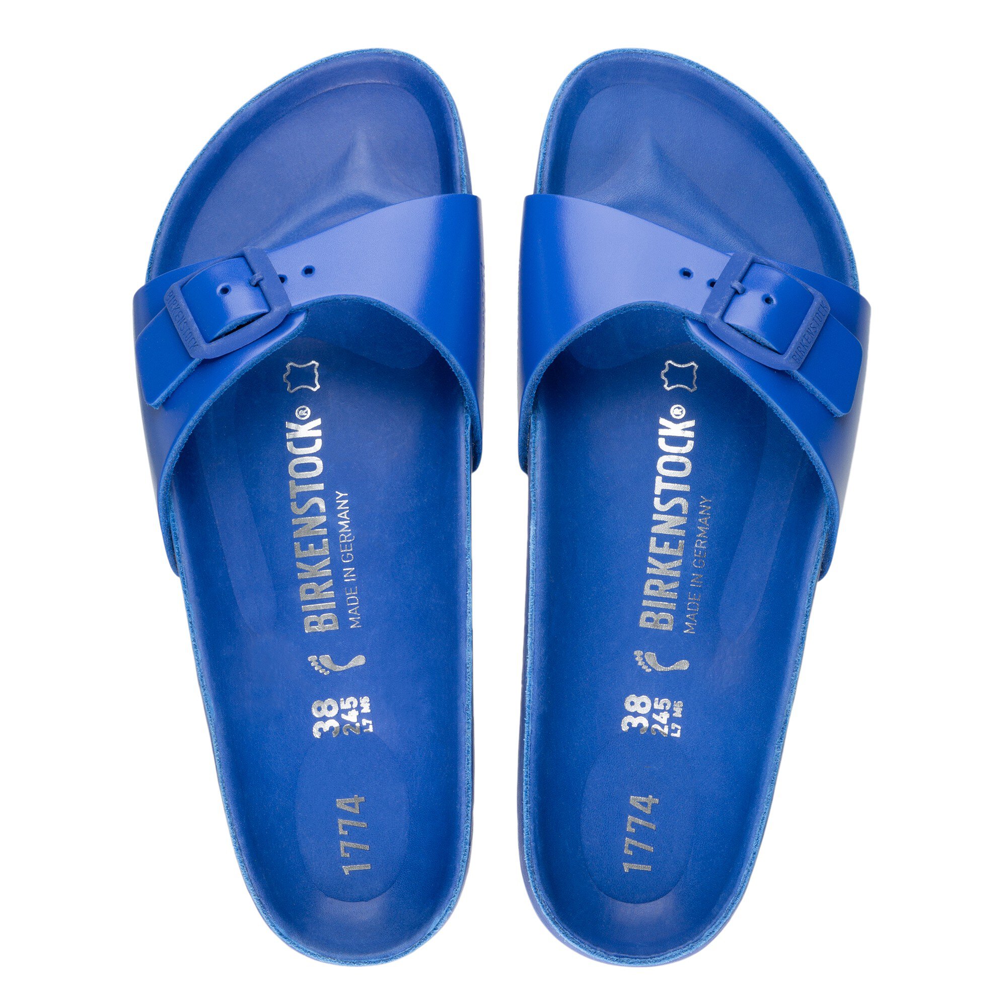 beach flops