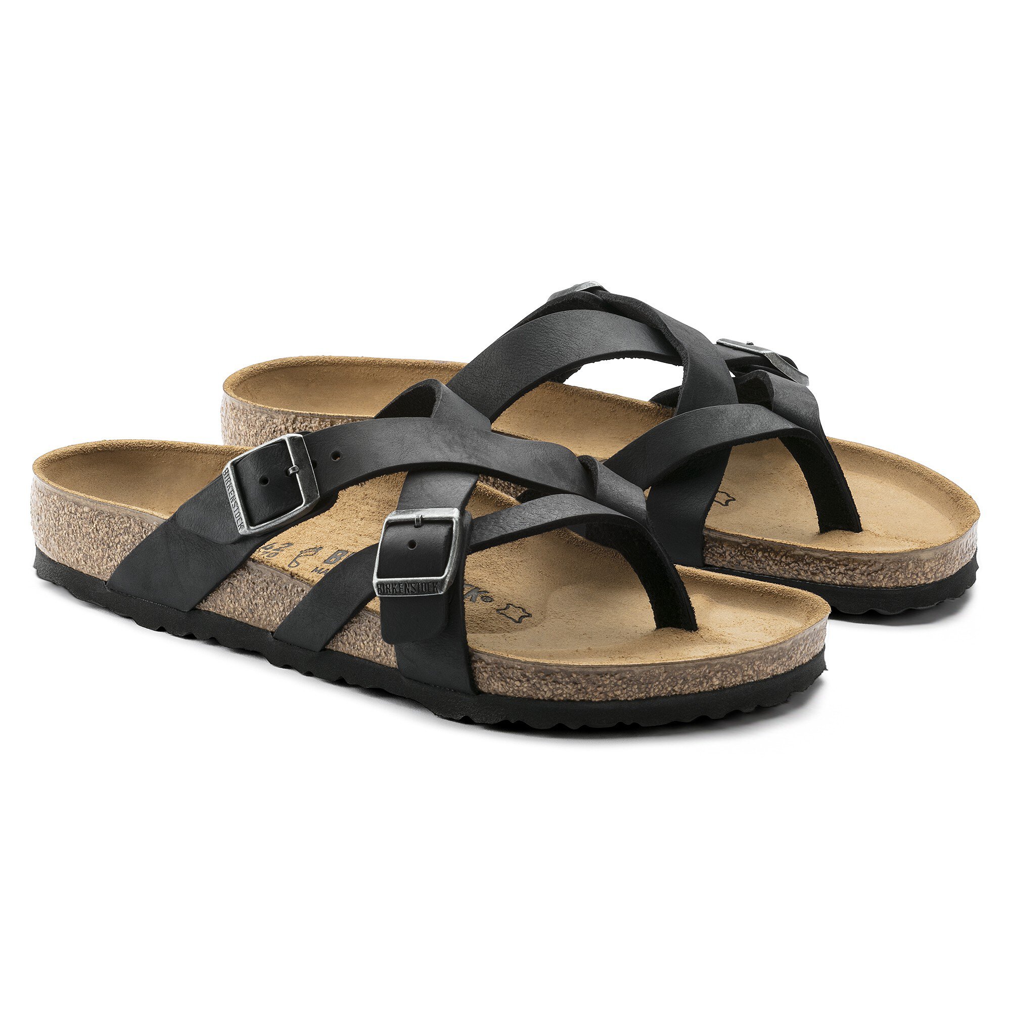 birkenstock temara
