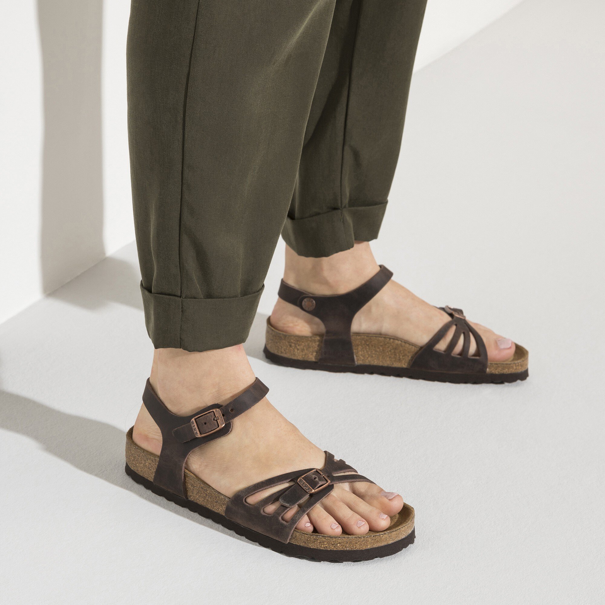 bali soft footbed