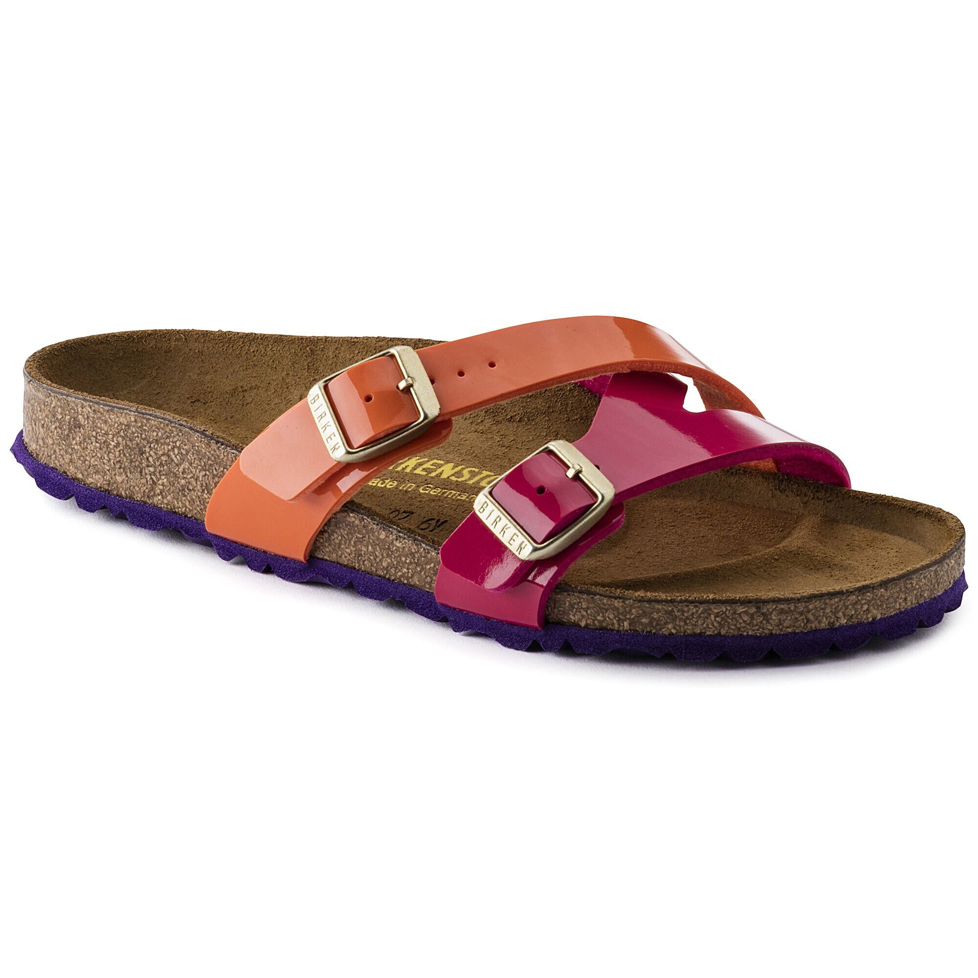 birkenstock mules yao