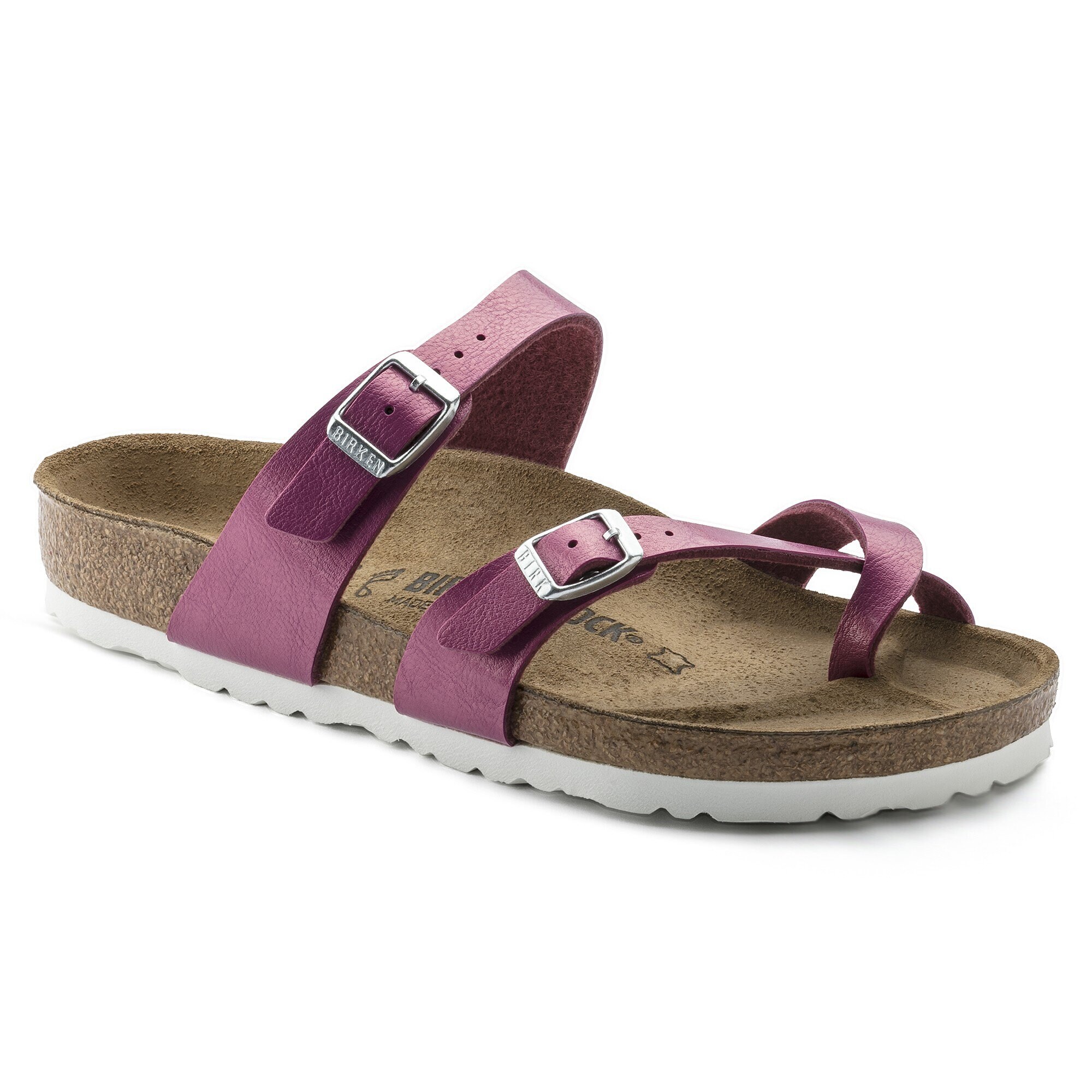 birkenstock mayari pink