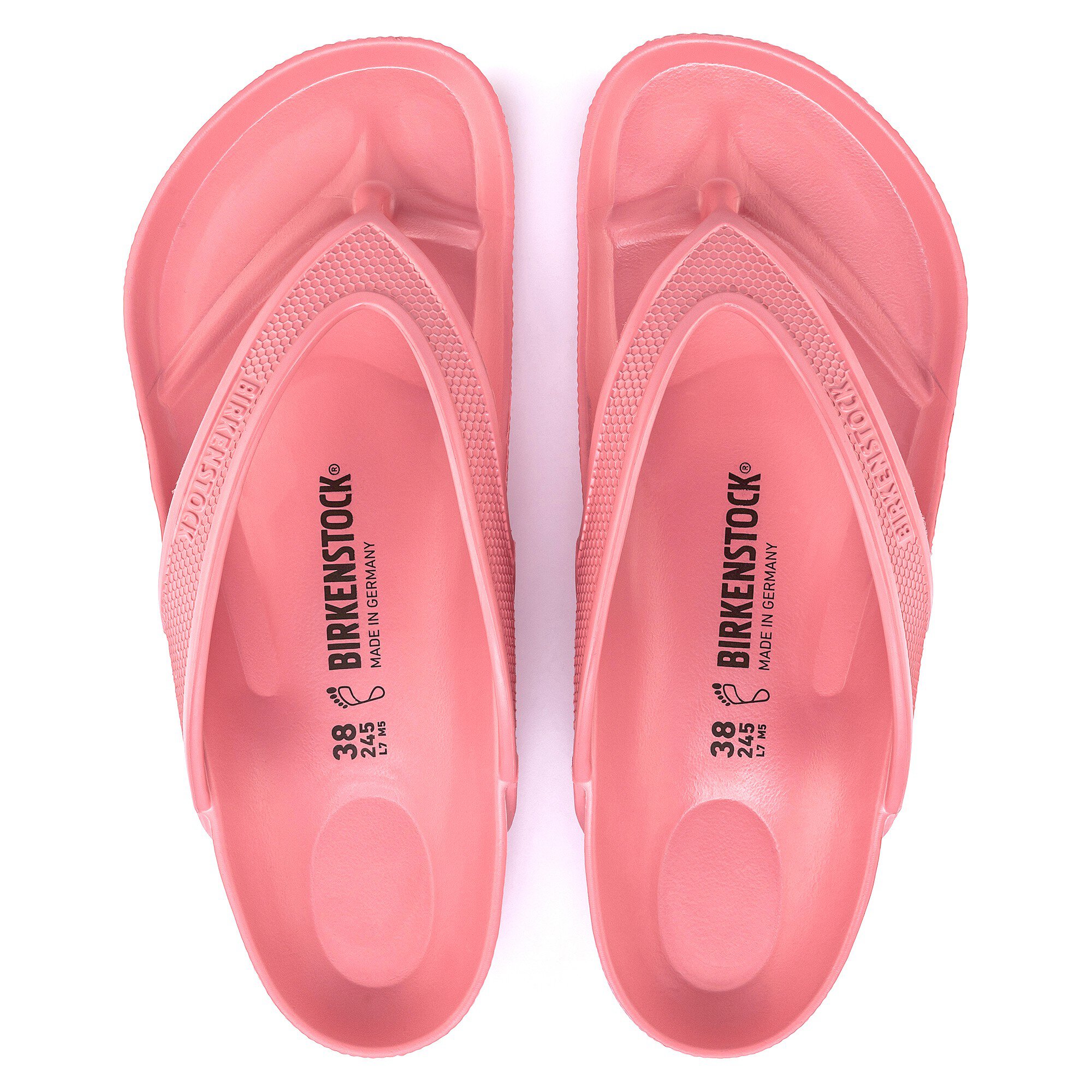 Honolulu EVA Watermelon | BIRKENSTOCK