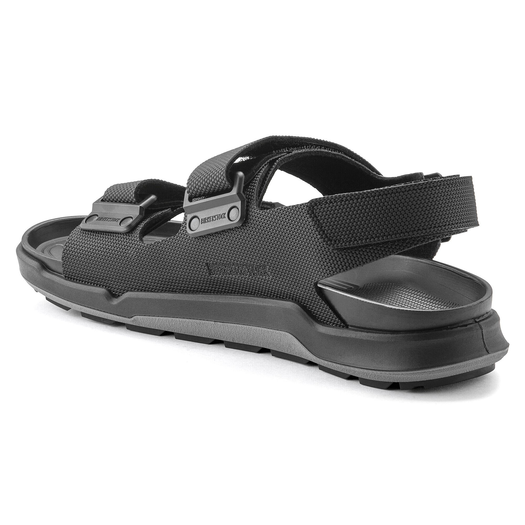 Tatacoa Birko-Flor Futura Black | BIRKENSTOCK