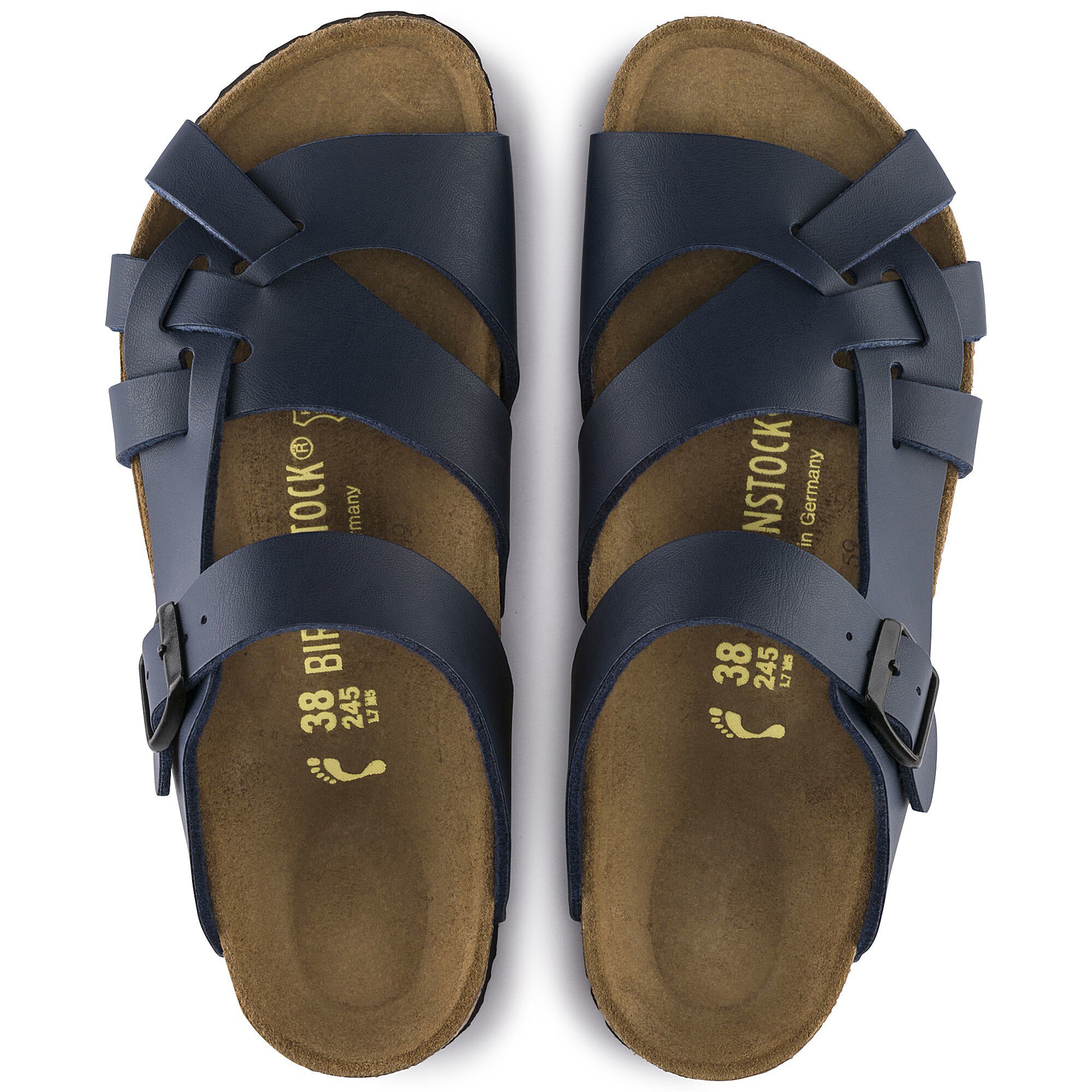 Blue | BIRKENSTOCK