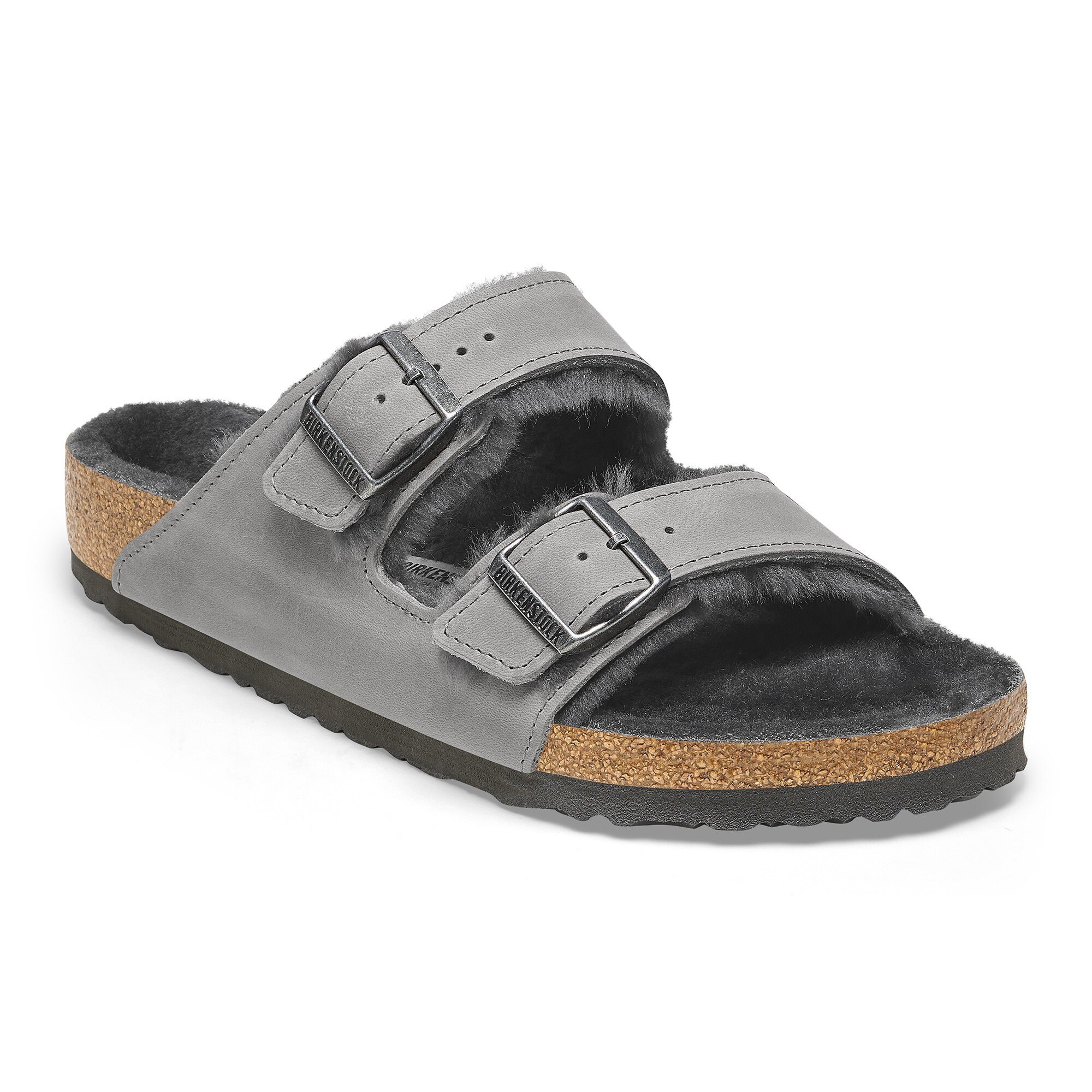 Birkenstock iron discount