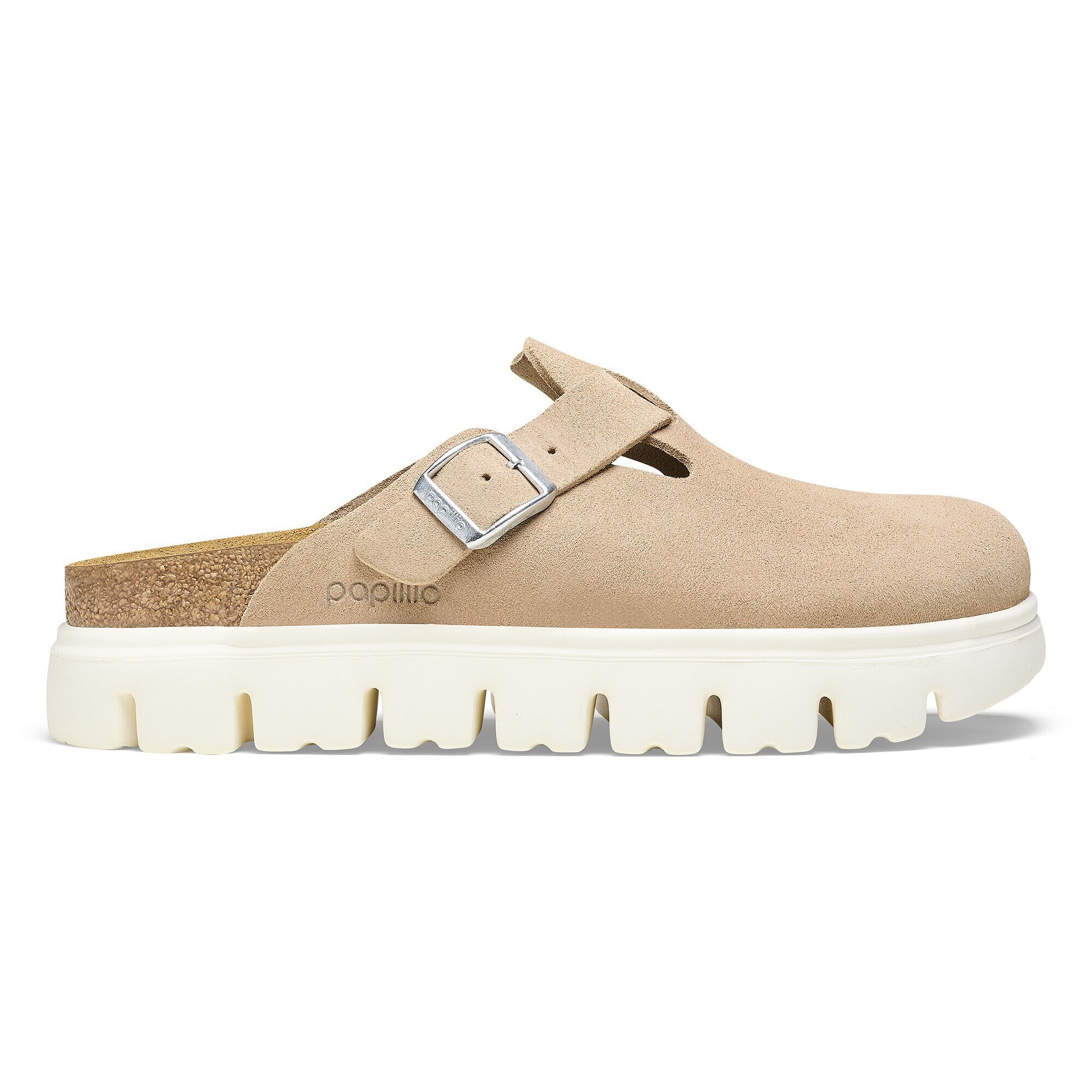 BIRKENSTOCK - 希少 廃盤モデル birkenstock boston キャメルレザー サンダルの通販 by Protocol's  shop｜ビルケンシュトックならラクマ